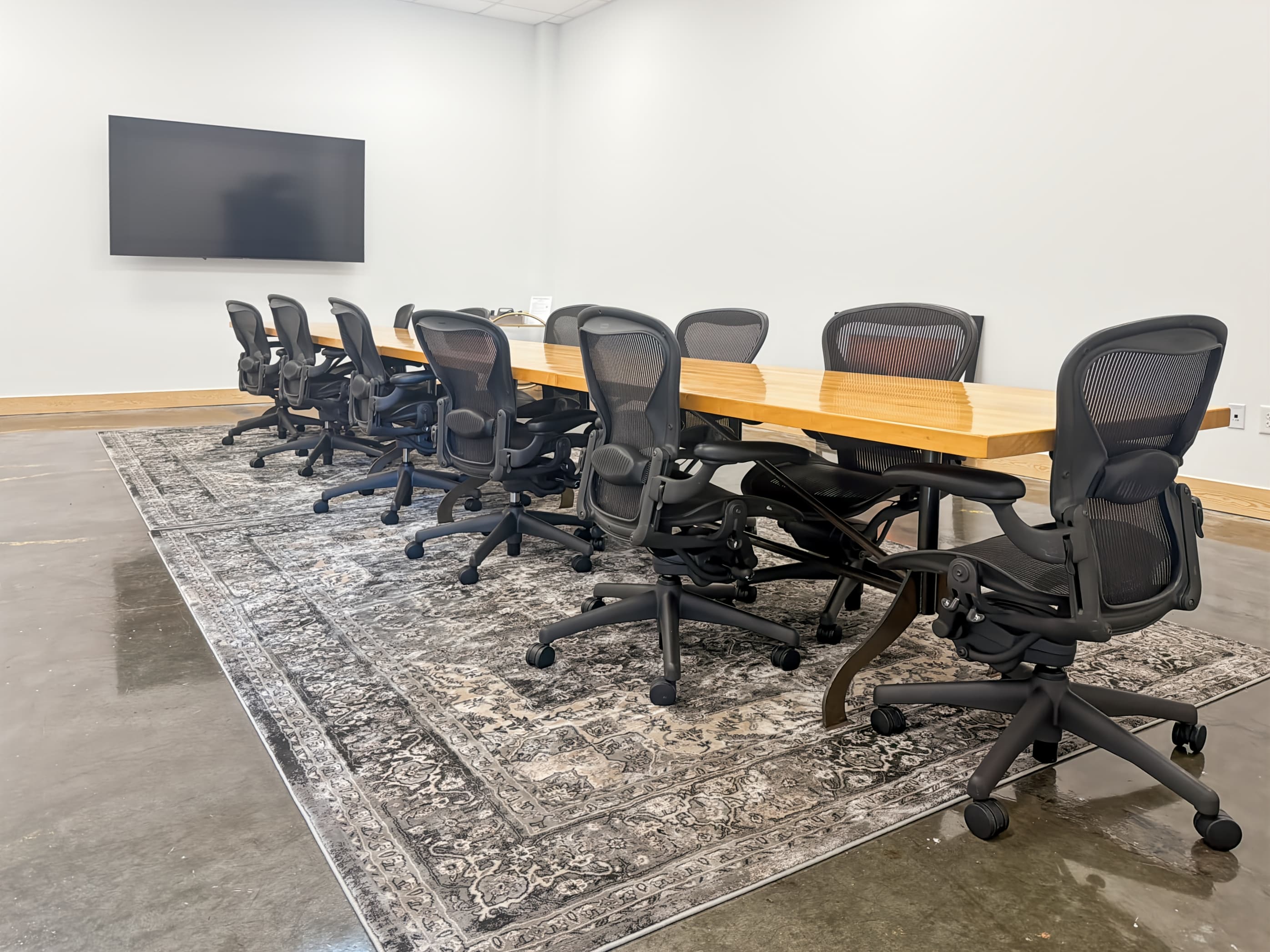 NC, Mooresville - SPACES Merino Mill image 3