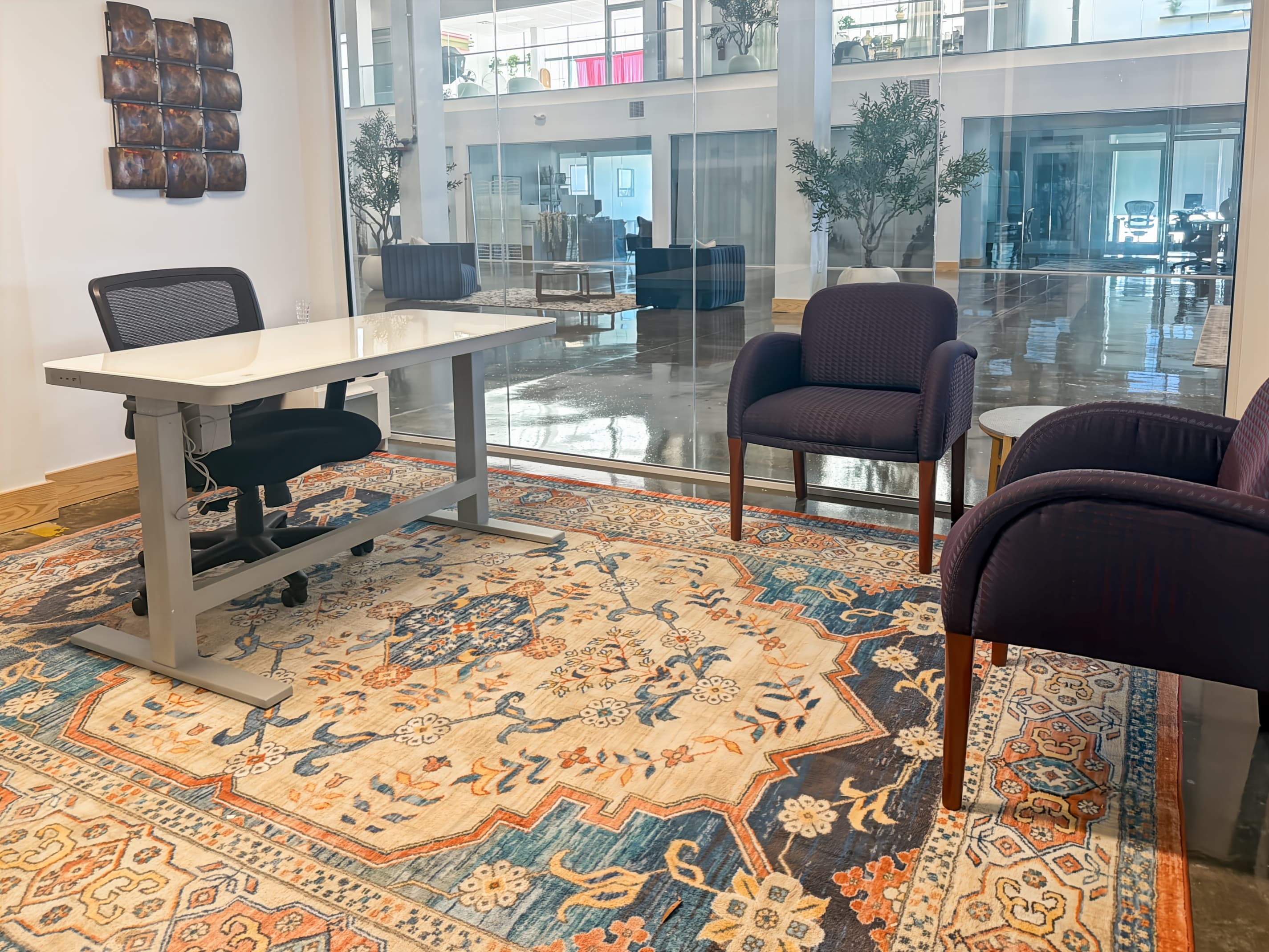 NC, Mooresville - SPACES Merino Mill image 2