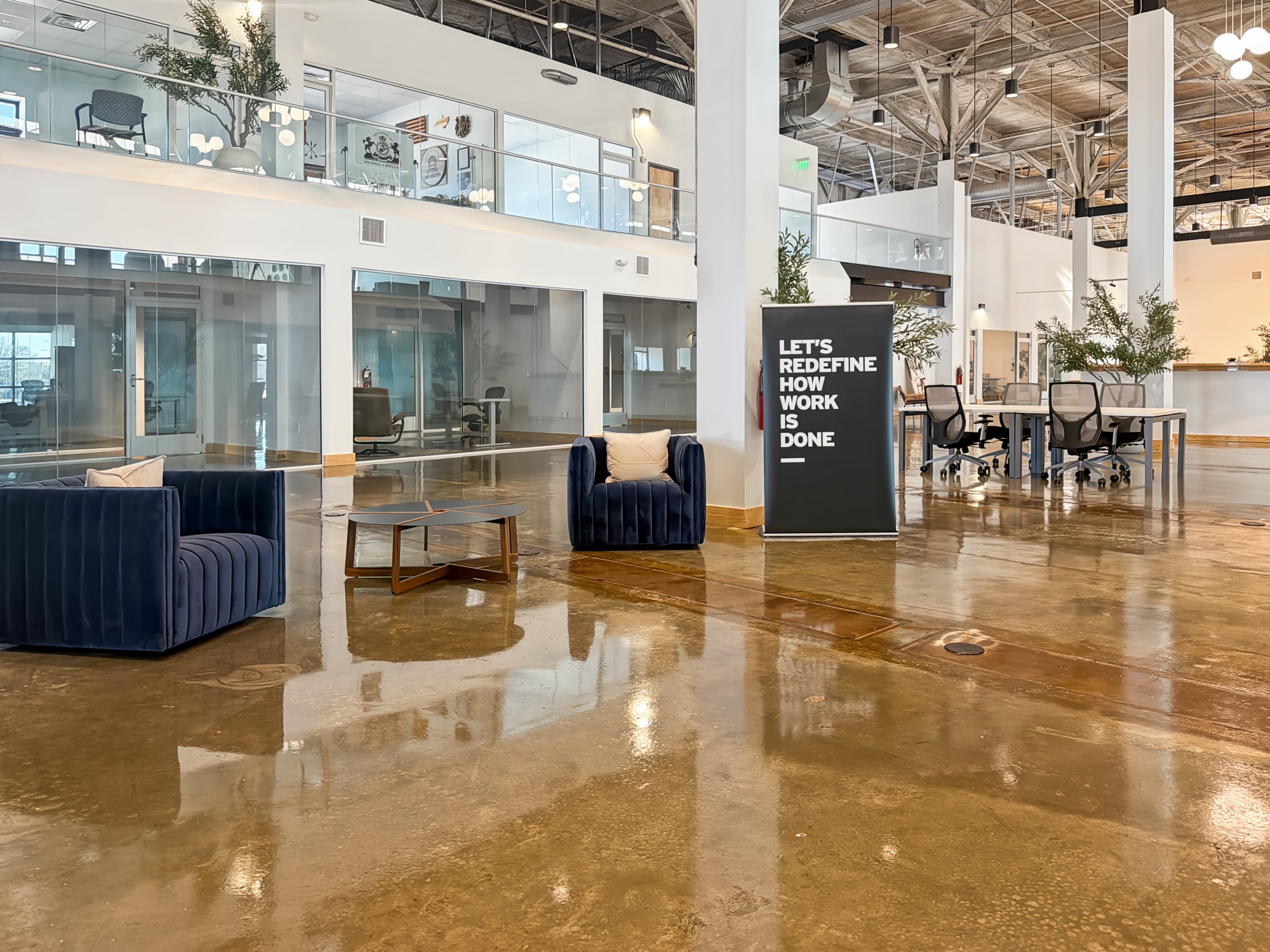 NC, Mooresville - SPACES Merino Mill image 4