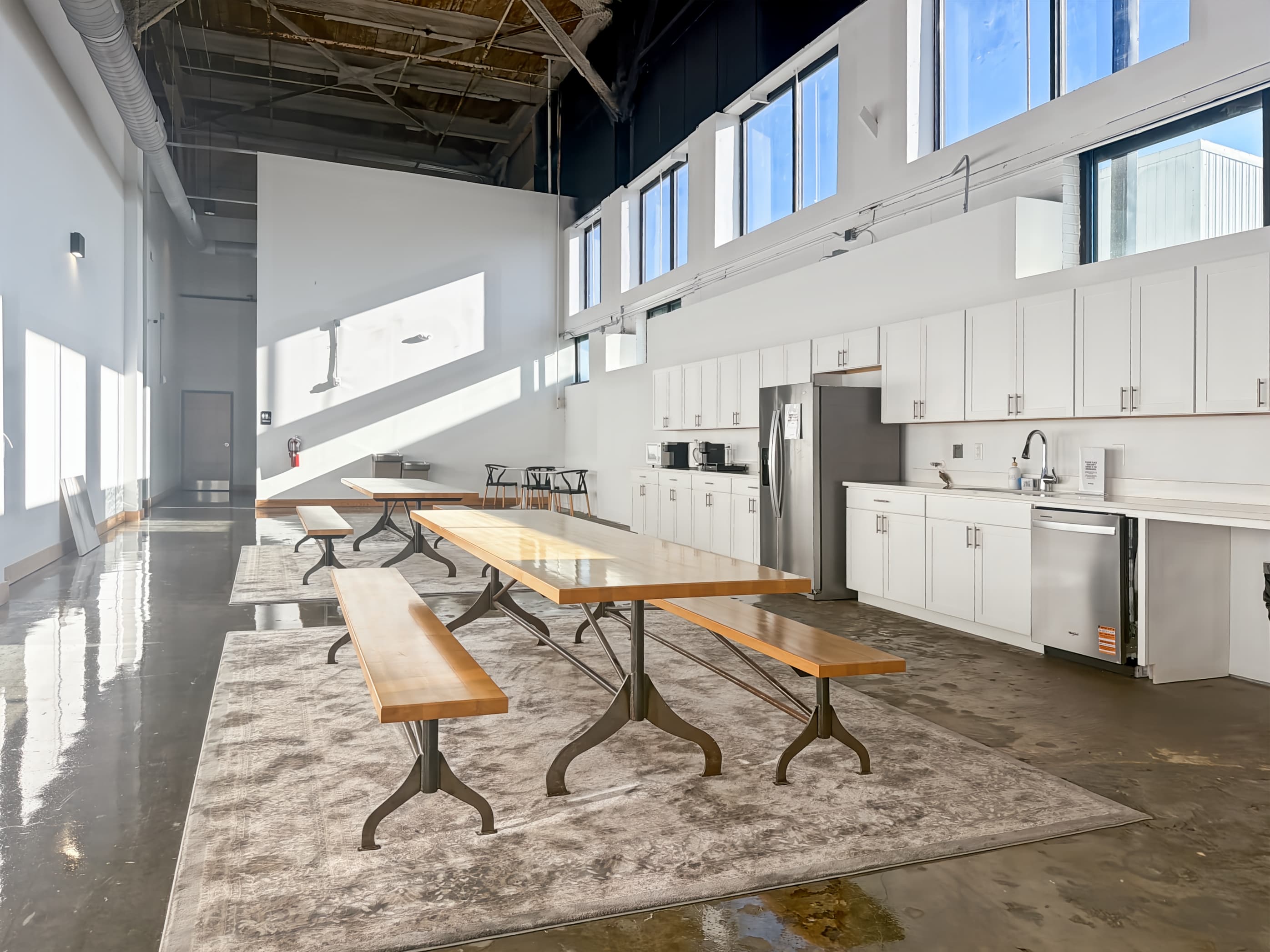 NC, Mooresville - SPACES Merino Mill image 14