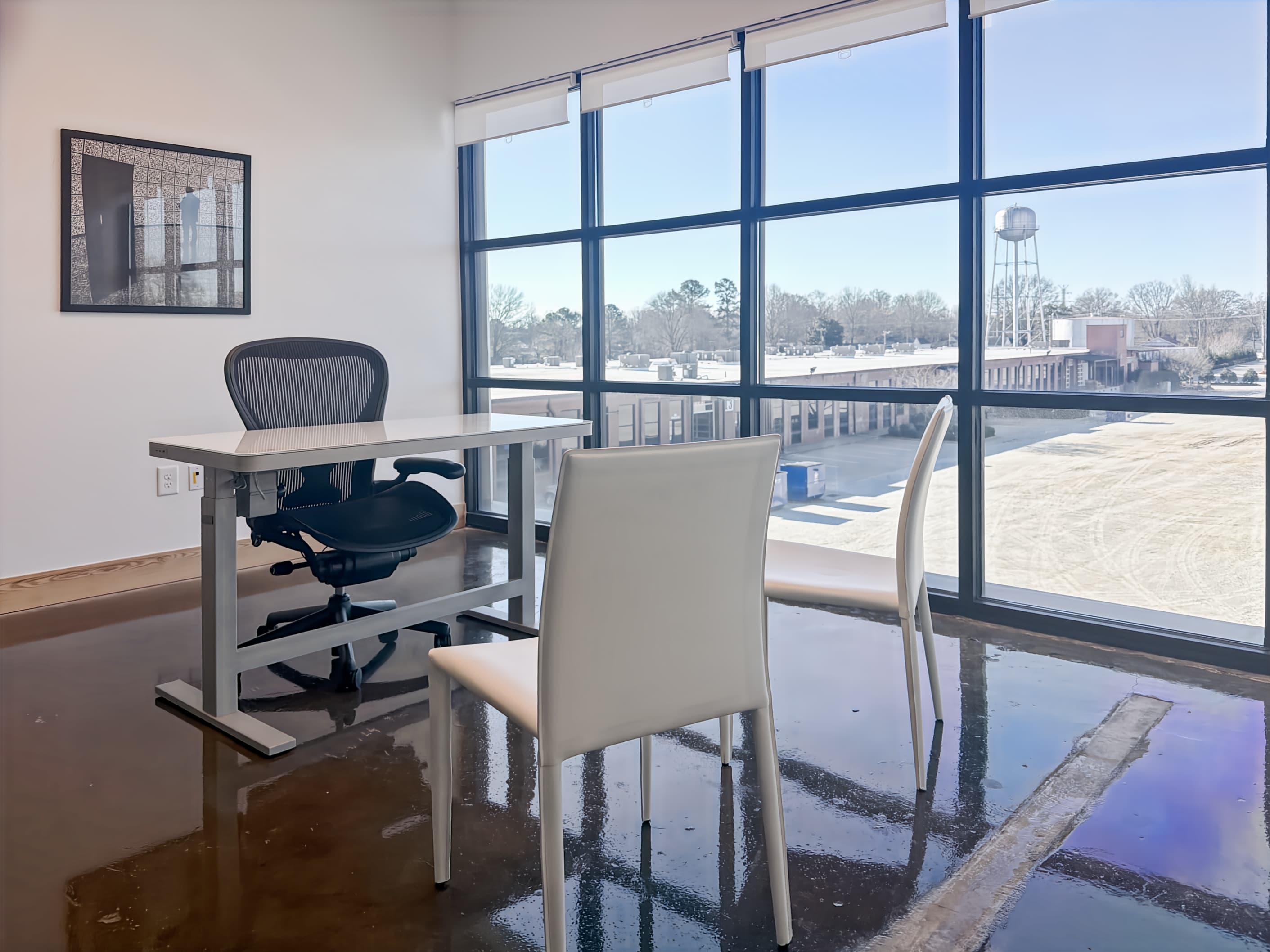 NC, Mooresville - SPACES Merino Mill image 12