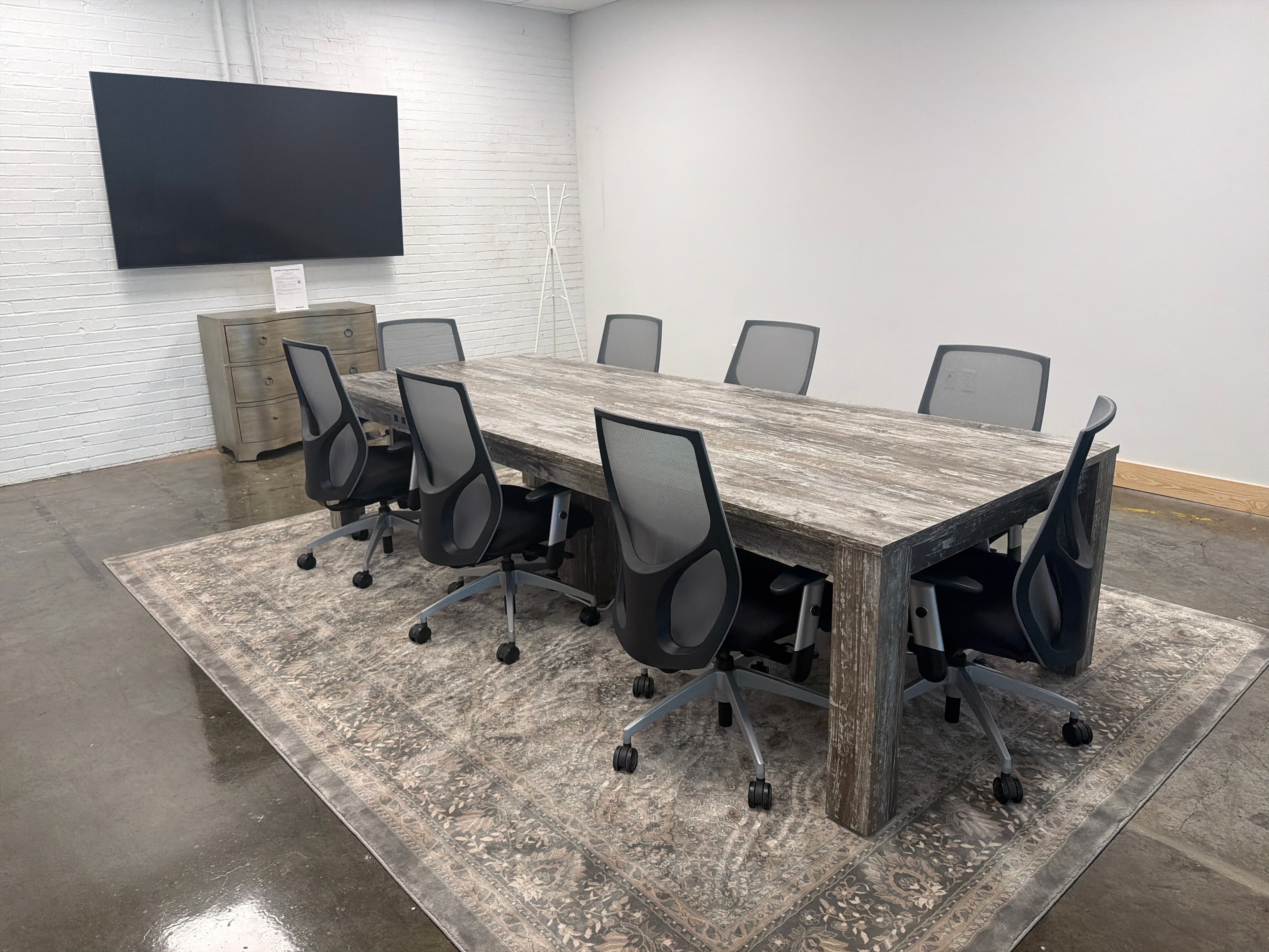 NC, Mooresville - SPACES Merino Mill image 10