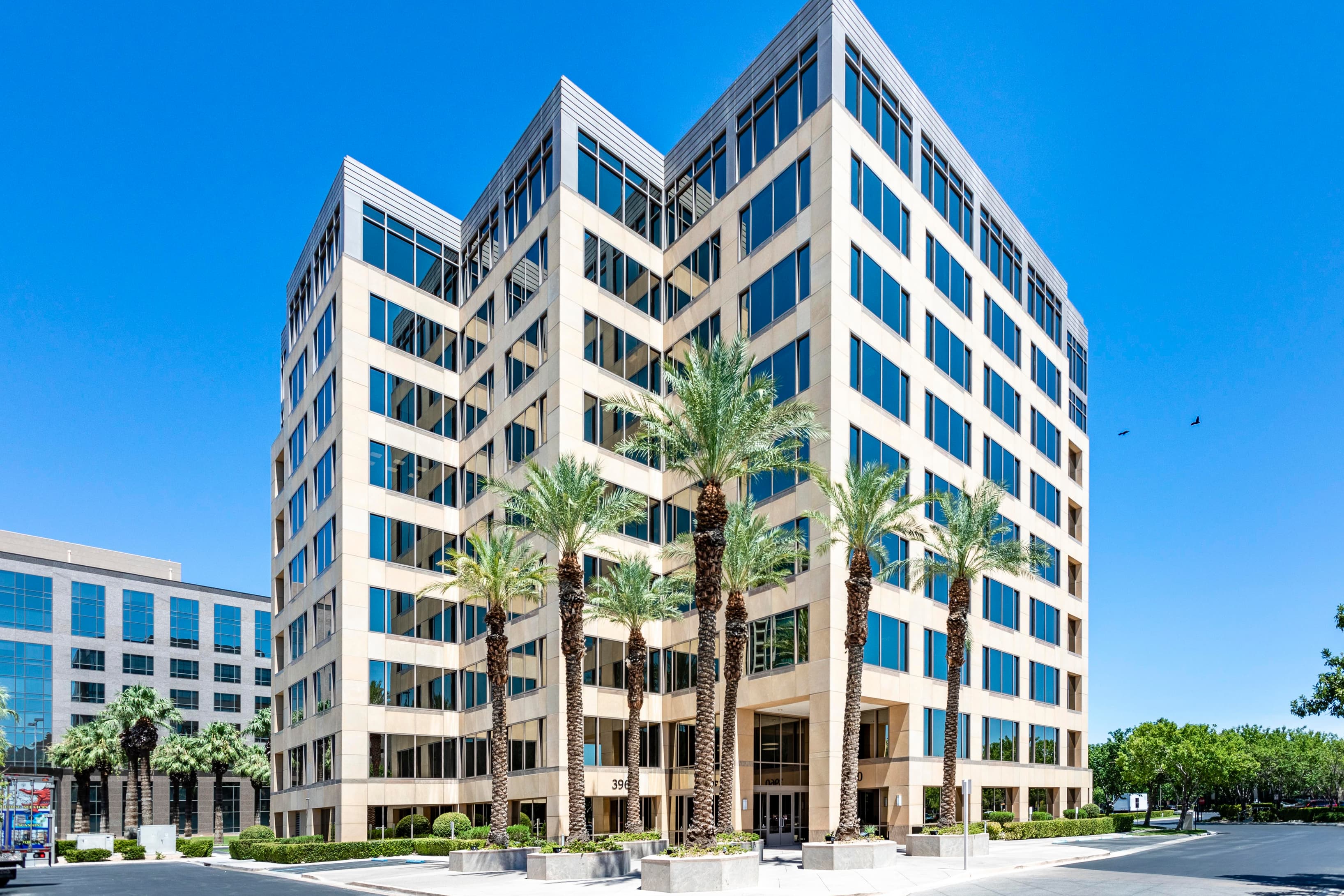 NV, Las Vegas - Howard Hughes Parkway image 5