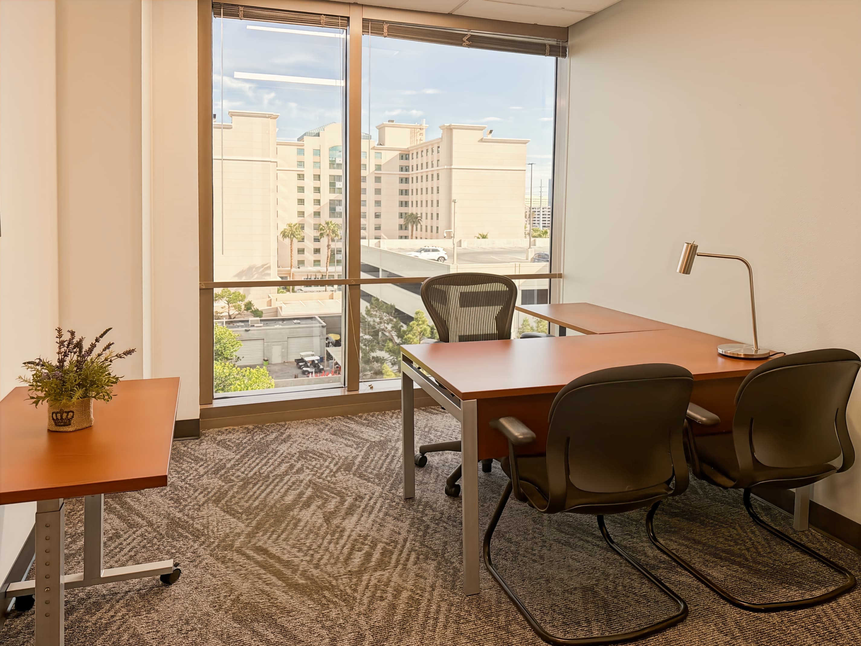 NV, Las Vegas - Howard Hughes Parkway image 10