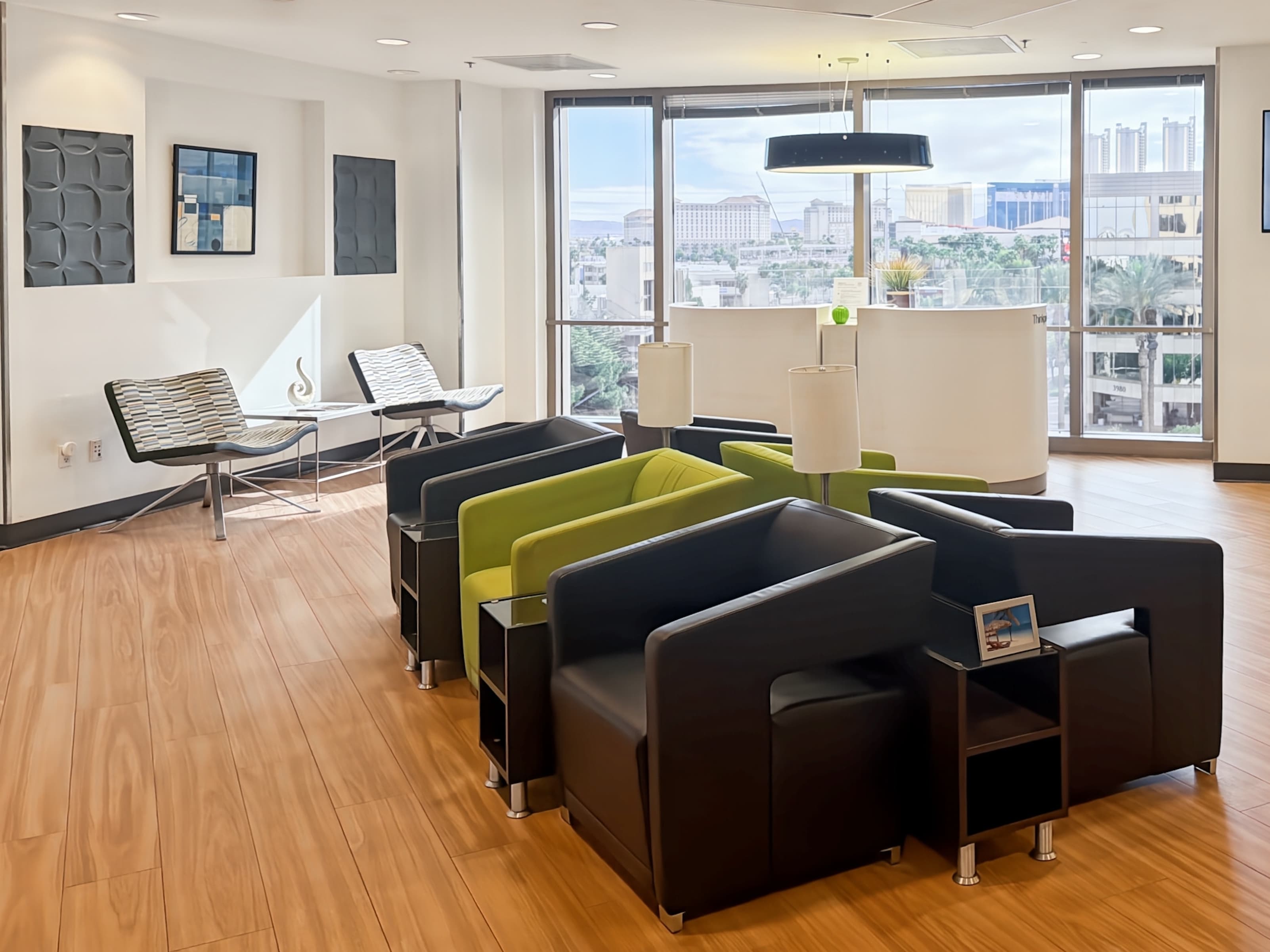 NV, Las Vegas - Howard Hughes Parkway image 9