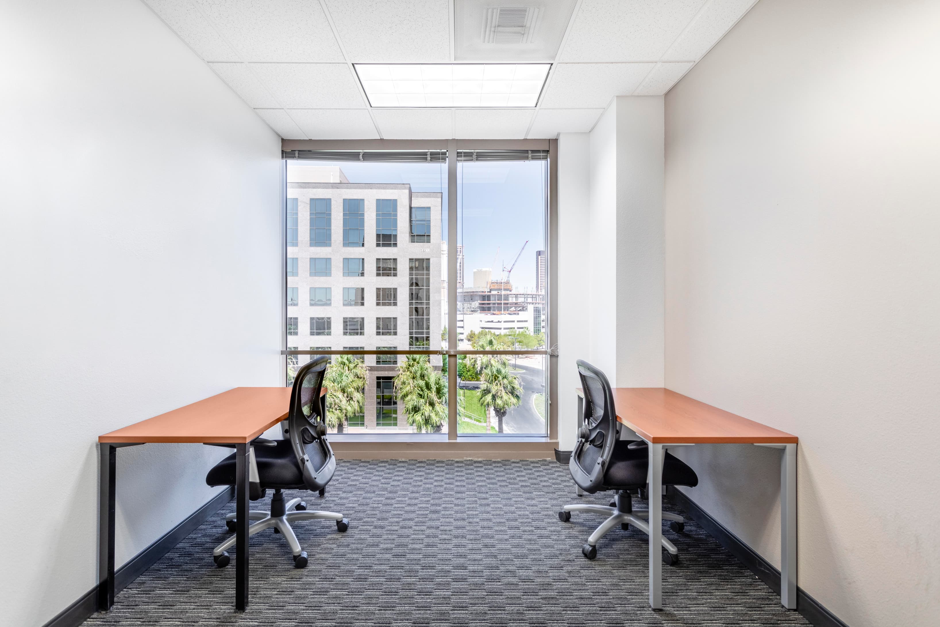 NV, Las Vegas - Howard Hughes Parkway image 2