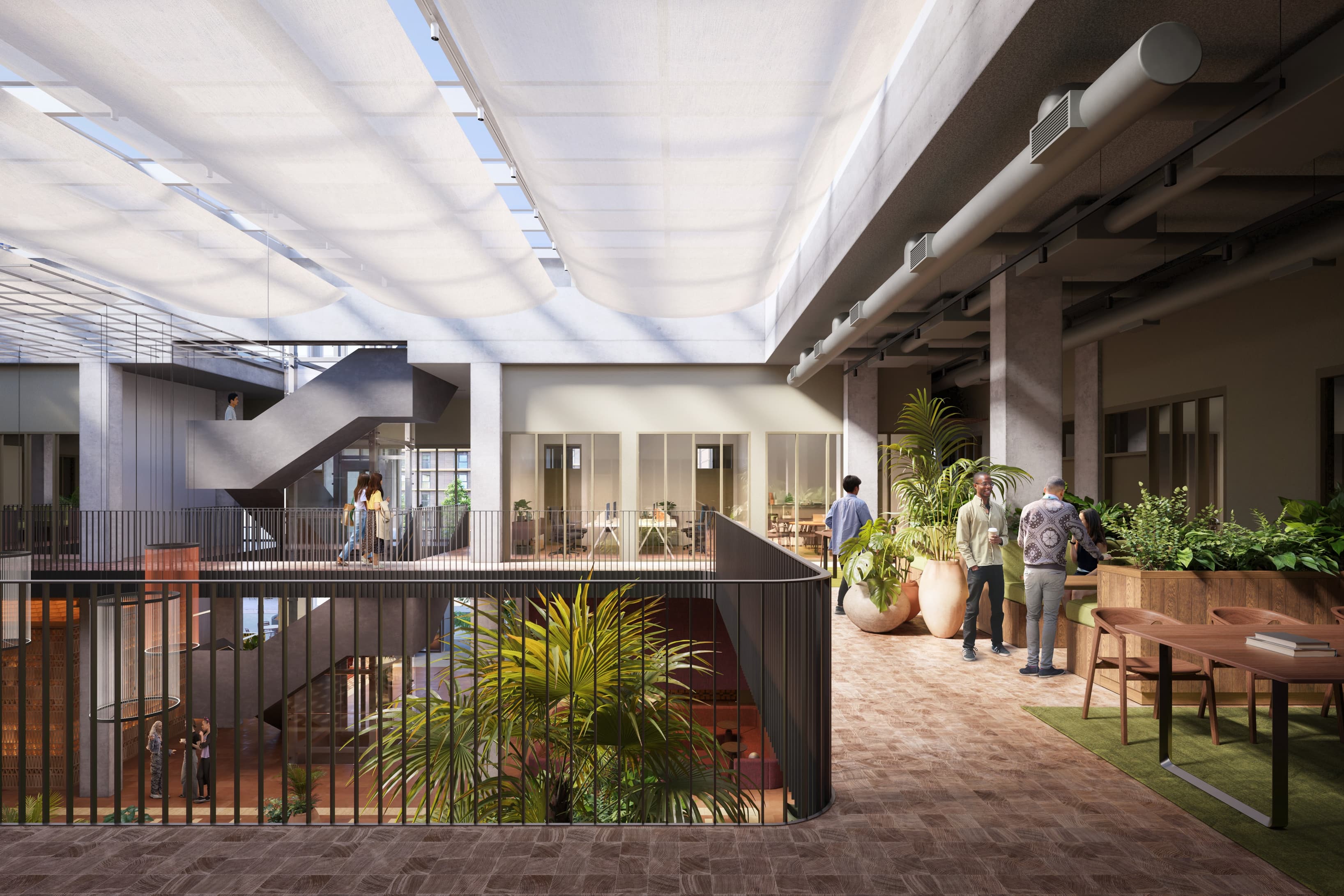 London, Conductor image 2 London, Conductor image 2