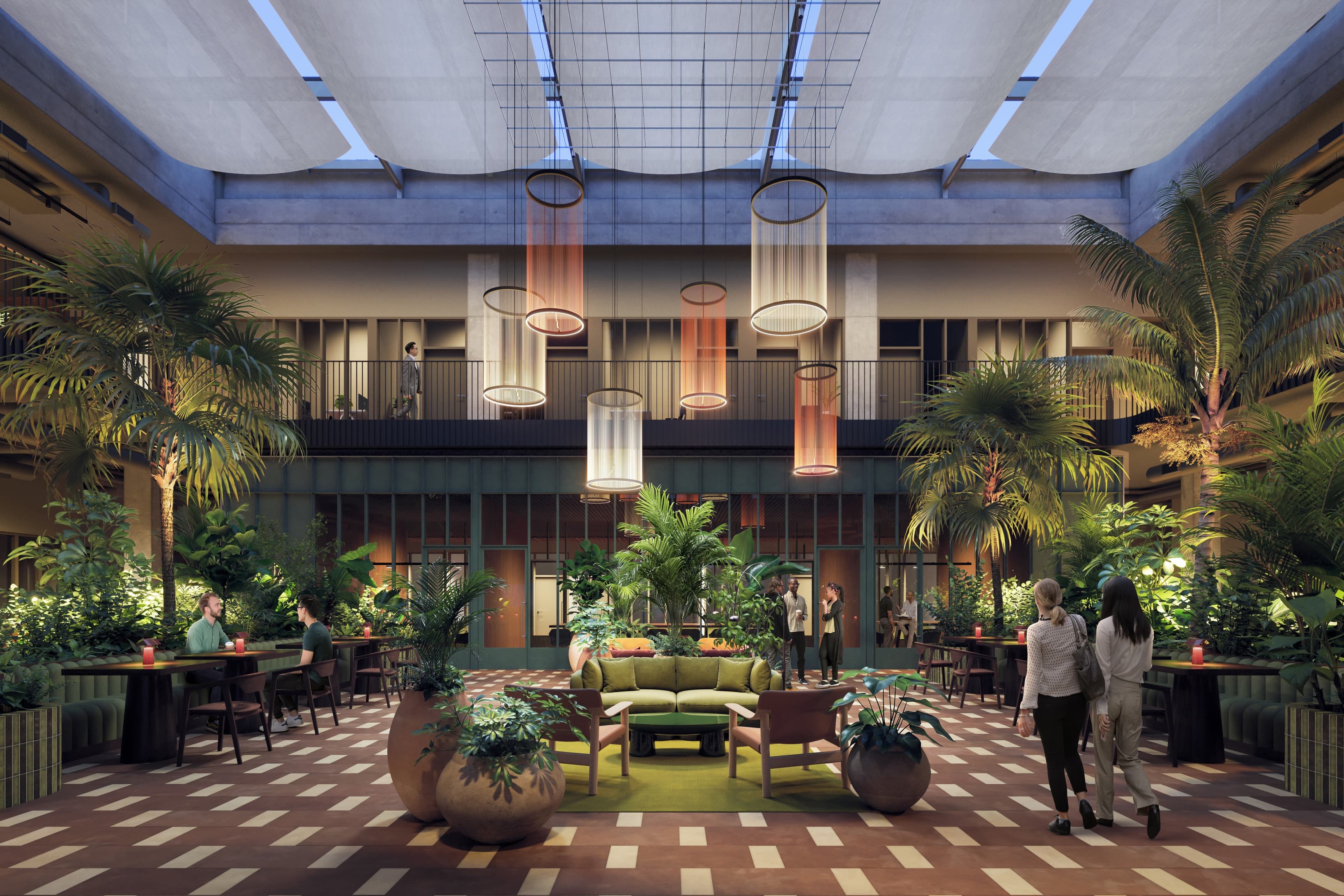 London, Conductor image 4 London, Conductor image 4