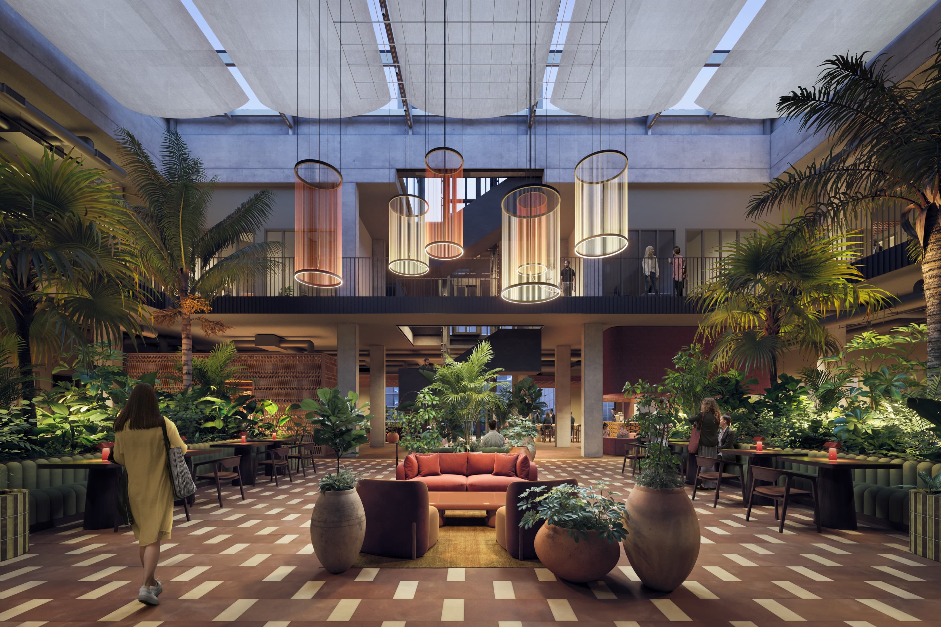 London, Conductor image 6 London, Conductor image 6