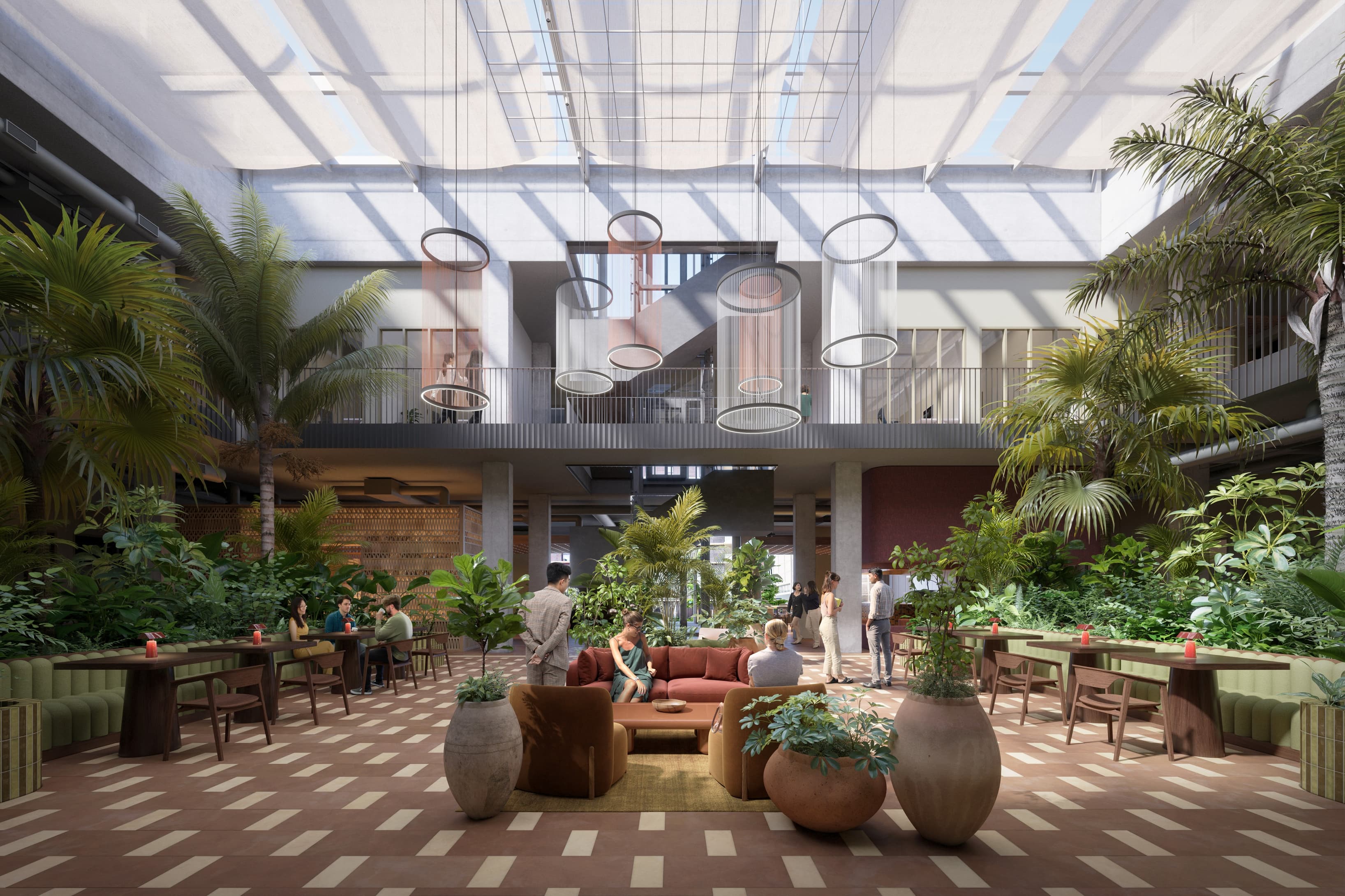 London, Conductor image 7 London, Conductor image 7