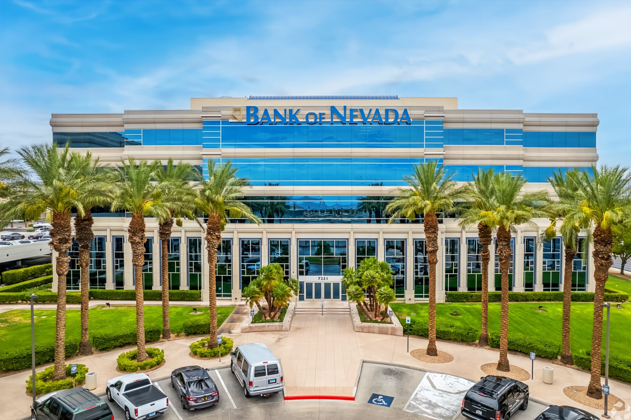 NV, Las Vegas - Lake Mead Boulevard image 2