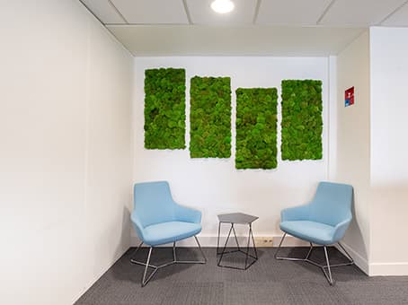 STRASBOURG, Les Halles image 1