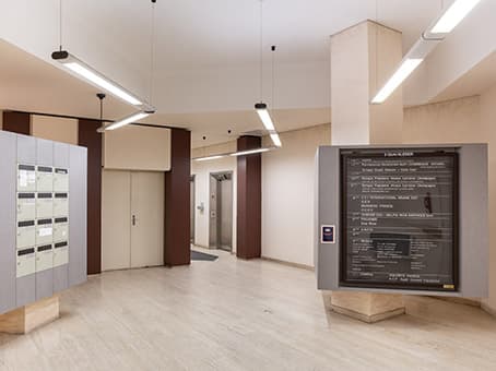 STRASBOURG, Les Halles image 9