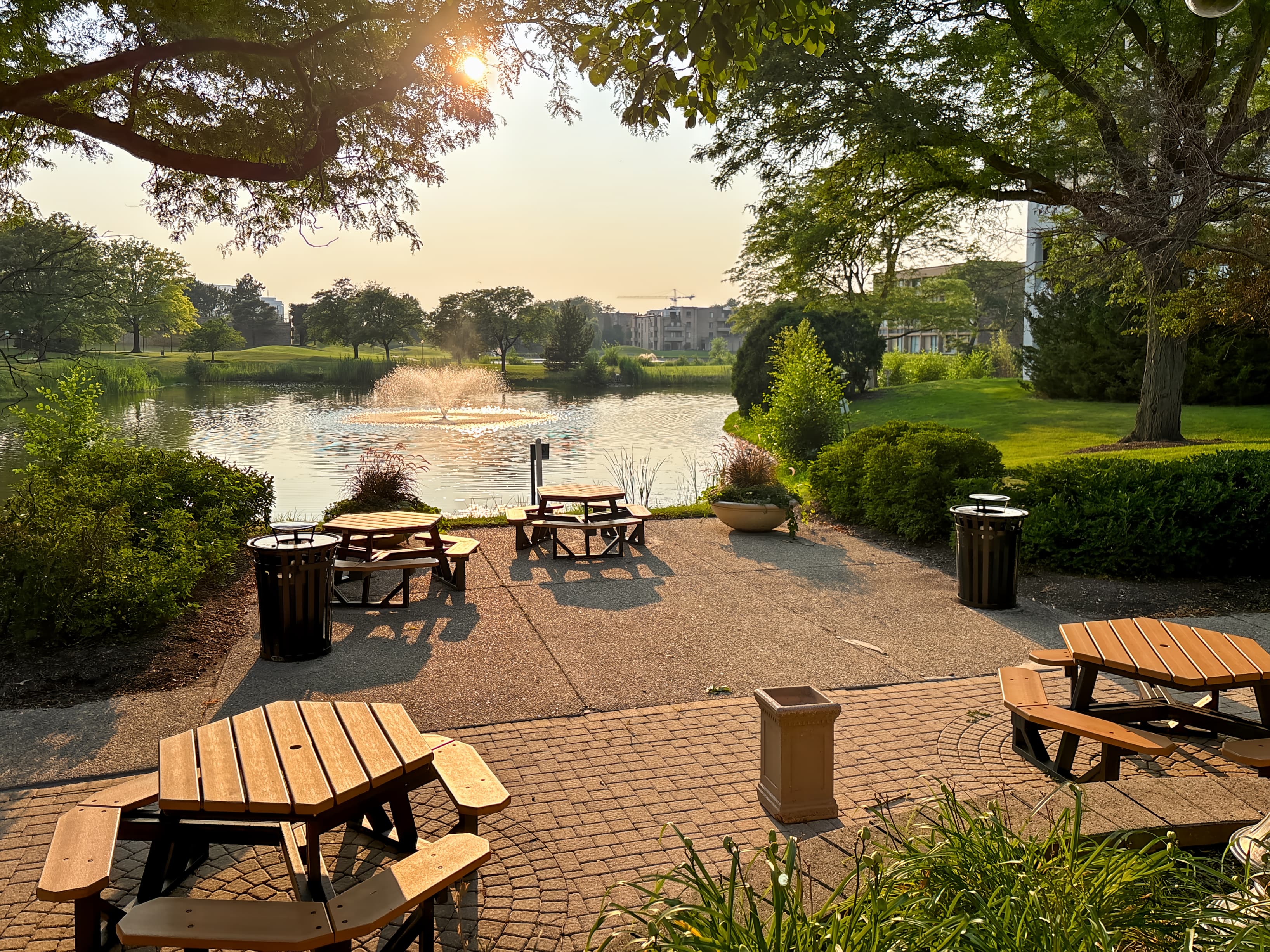 IL, Schaumburg - Gateway Executive Park (HQ) image 7