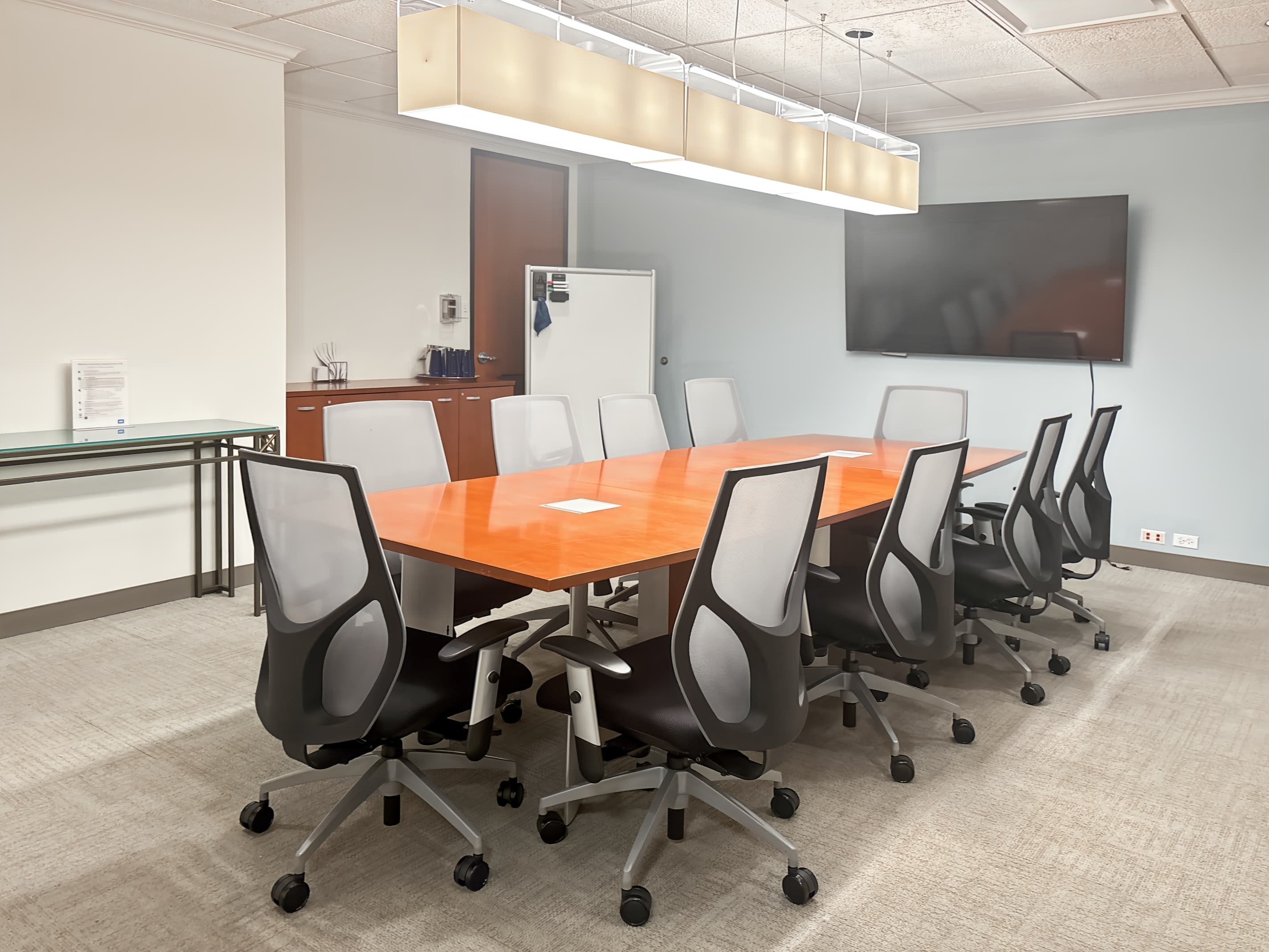 IL, Schaumburg - Gateway Executive Park (HQ) image 1