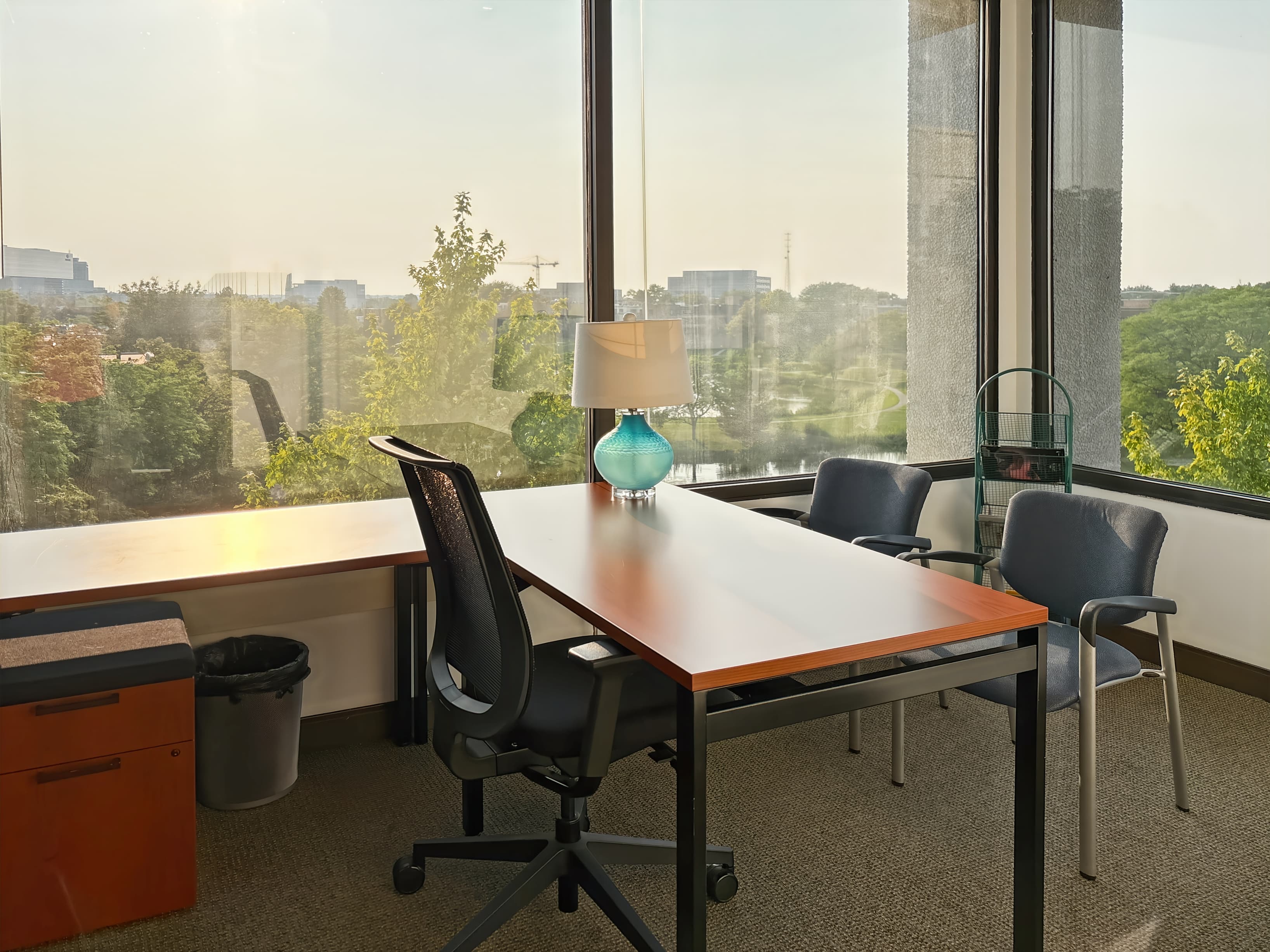 IL, Schaumburg - Gateway Executive Park (HQ) image 4