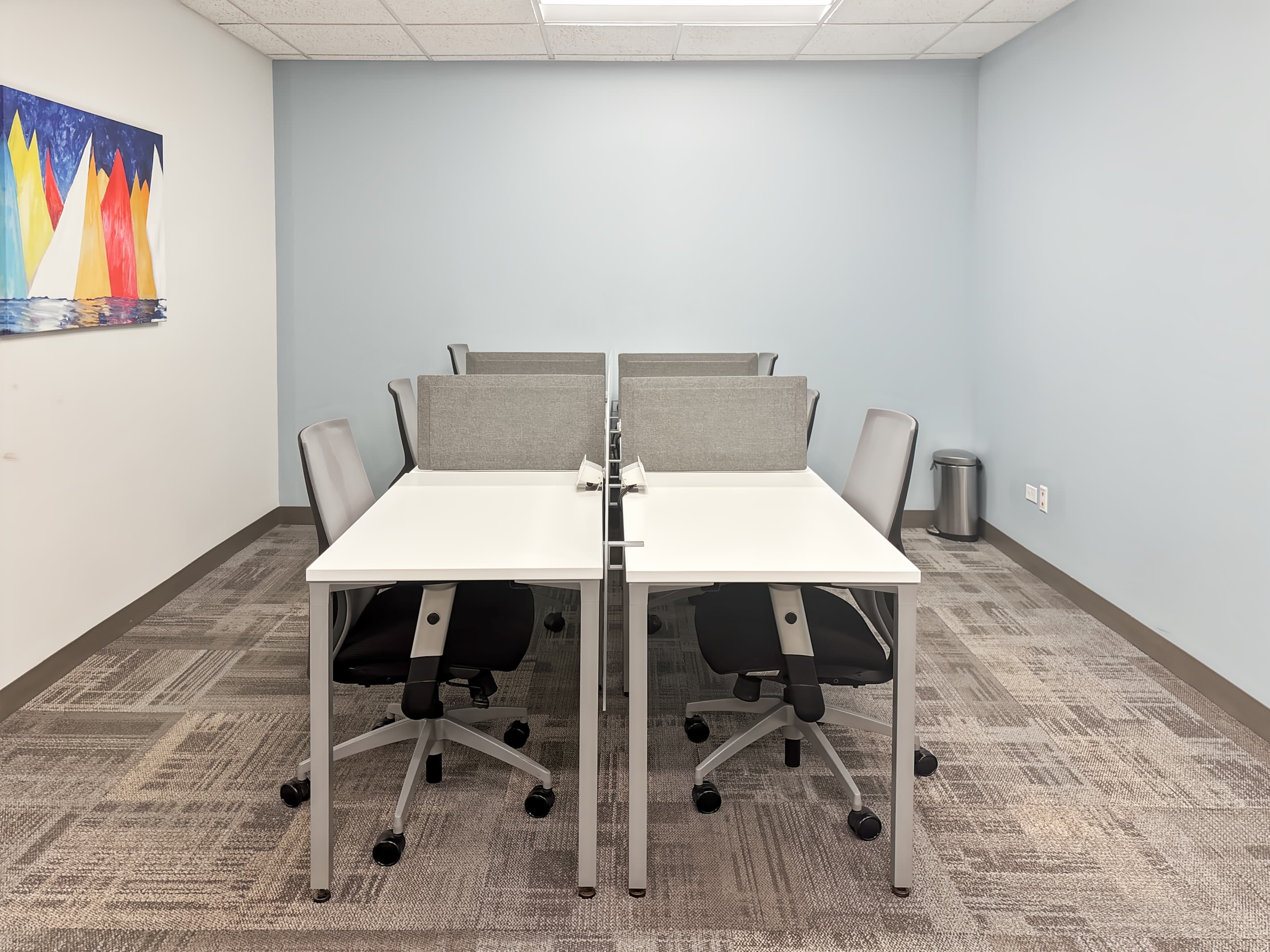 IL, Schaumburg - Gateway Executive Park (HQ) image 10