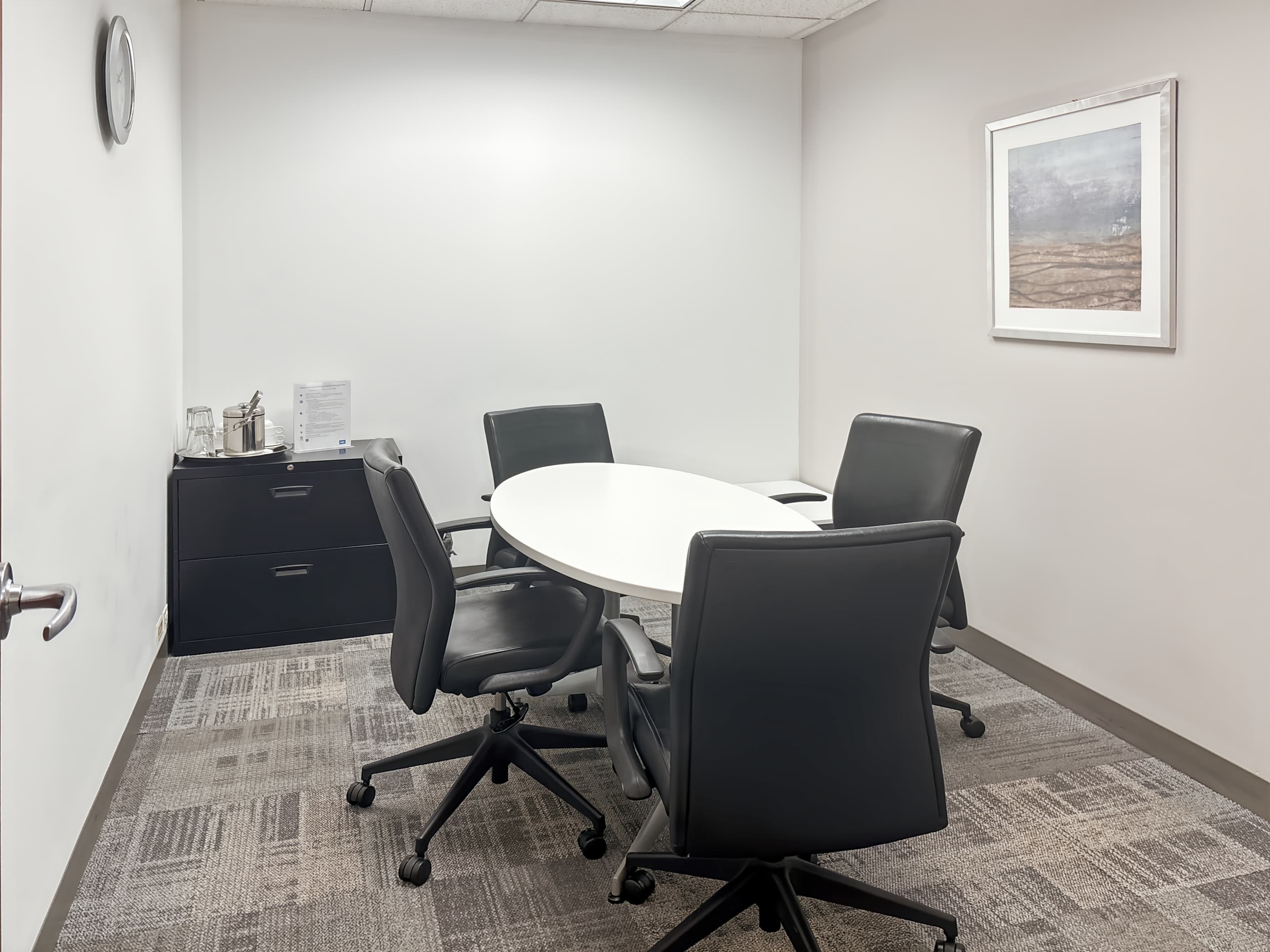 IL, Schaumburg - Gateway Executive Park (HQ) image 3