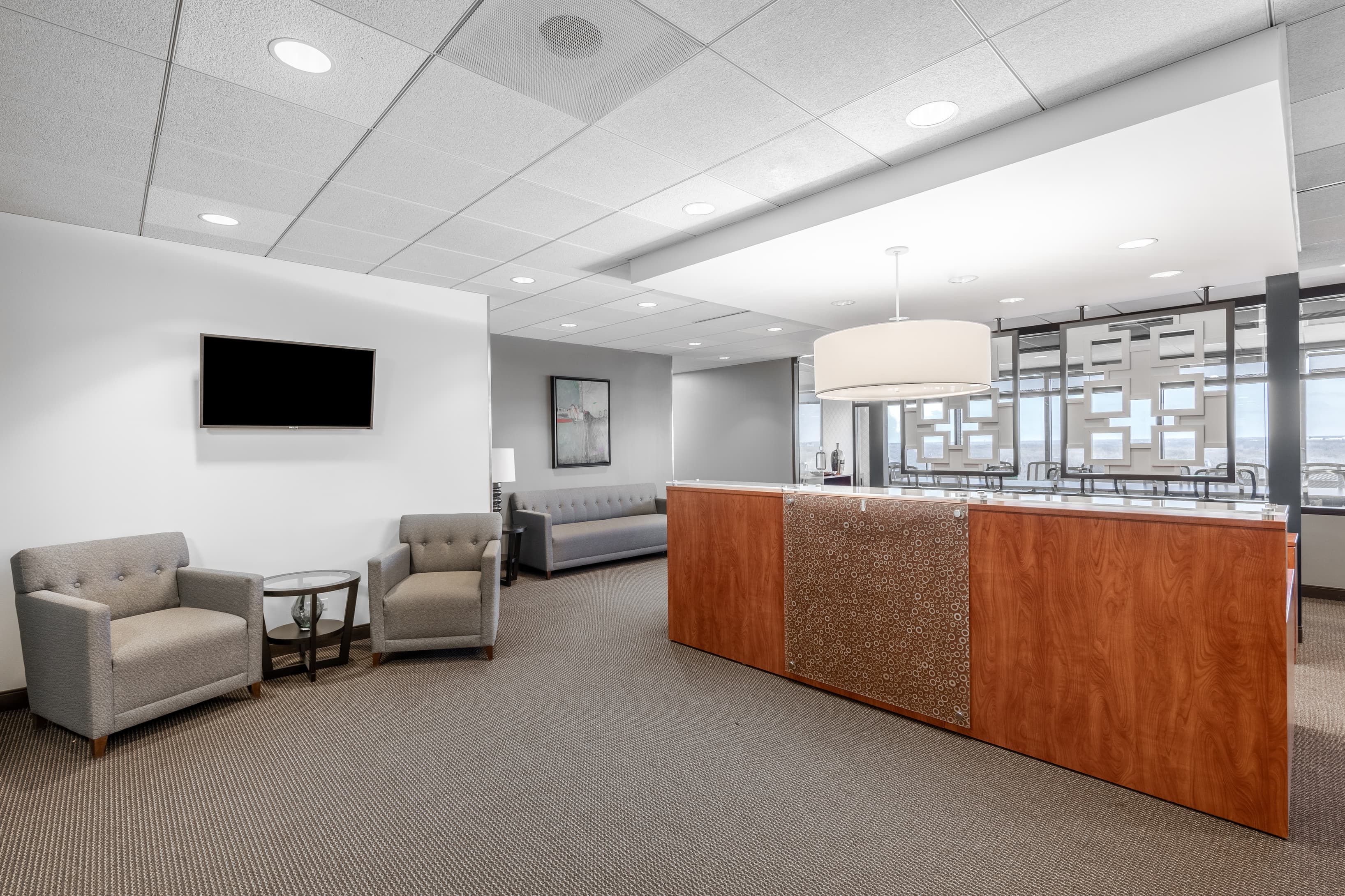 IL, Schaumburg - 1600 Corporate Centre (HQ) image 7