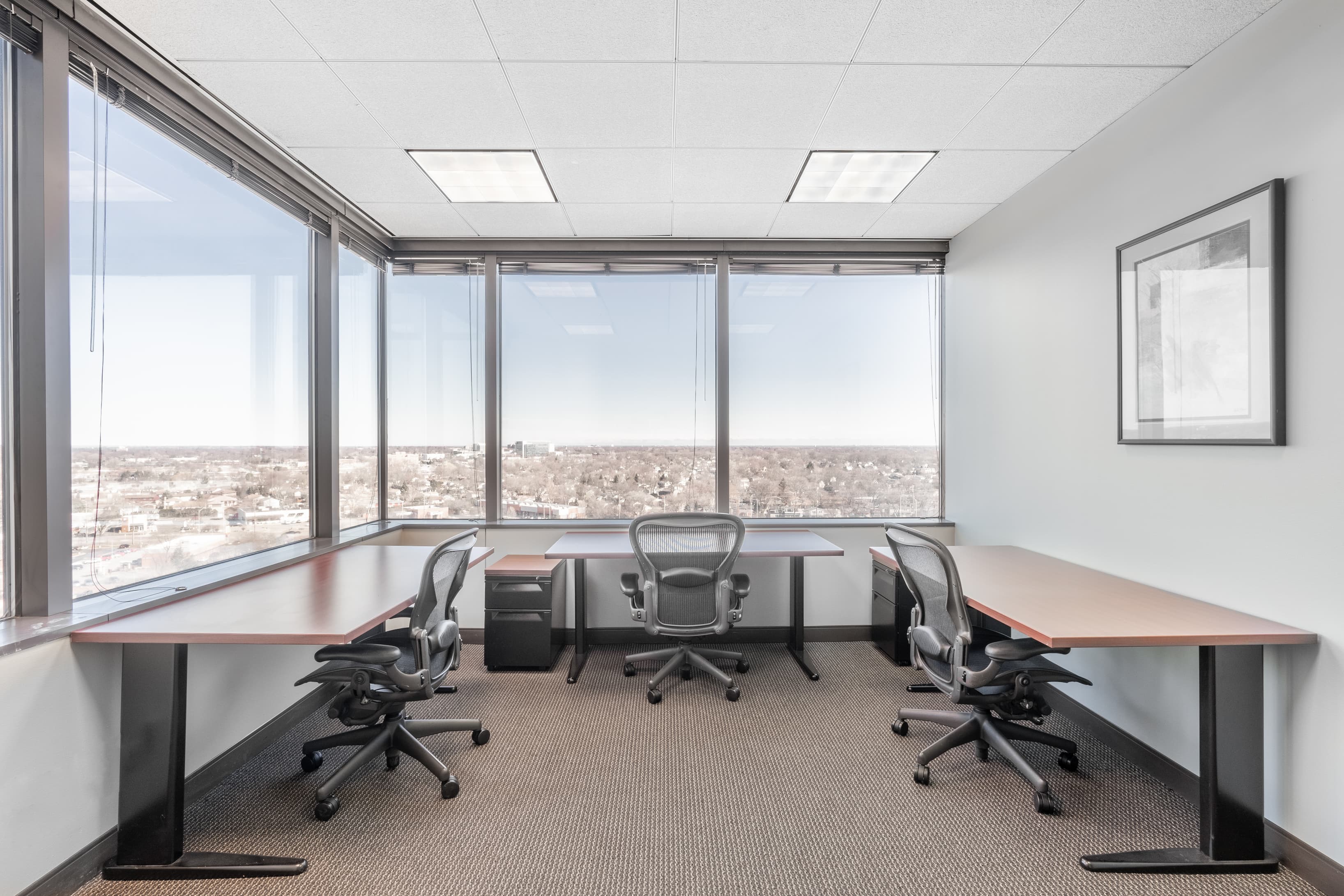 IL, Schaumburg - 1600 Corporate Centre (HQ) image 3