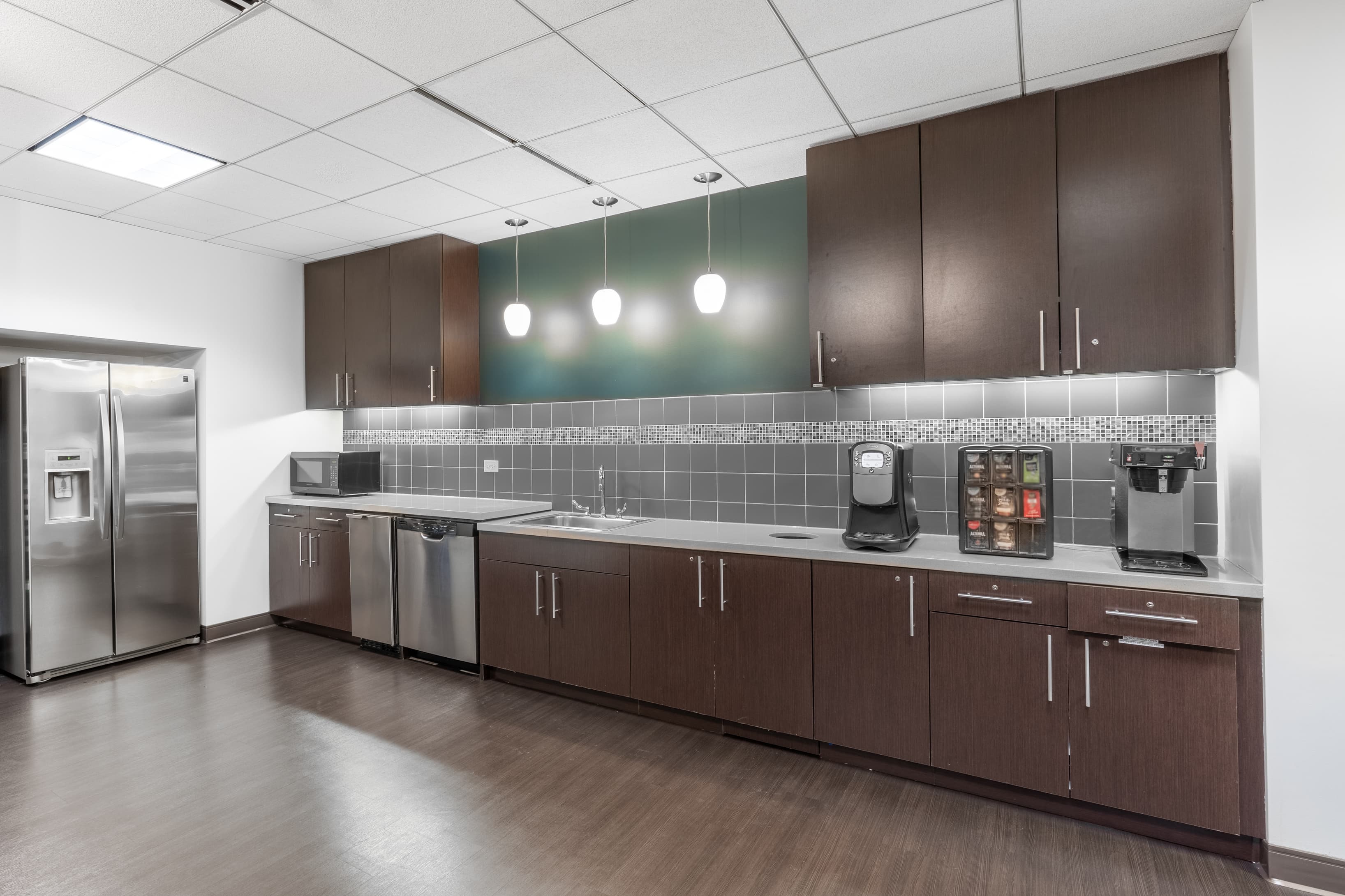 IL, Schaumburg - 1600 Corporate Centre (HQ) image 2