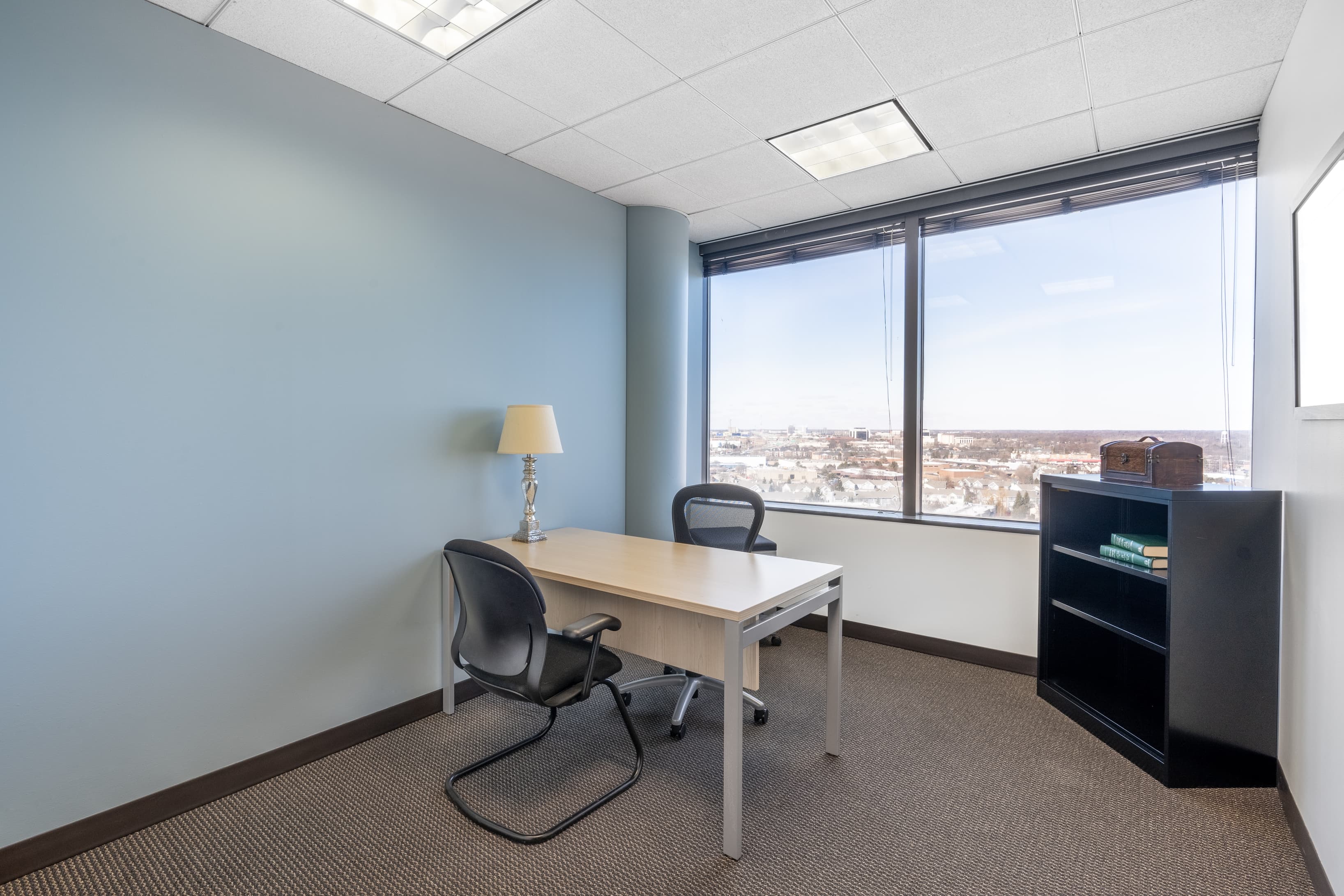 IL, Schaumburg - 1600 Corporate Centre (HQ) image 9