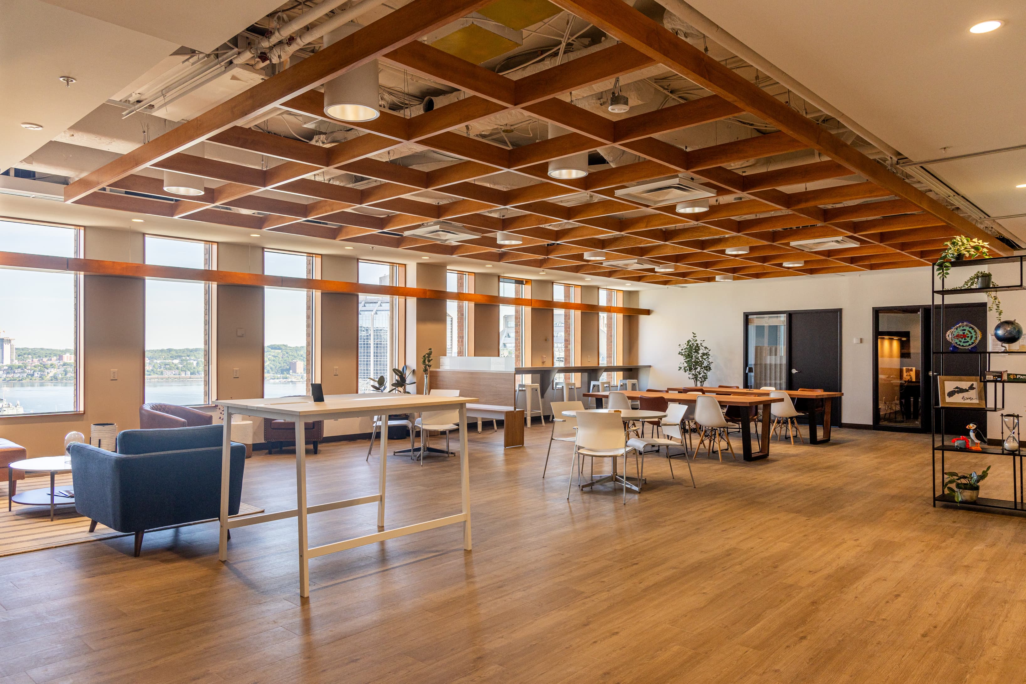 NS, Scotia Square - Barrington Tower image 4