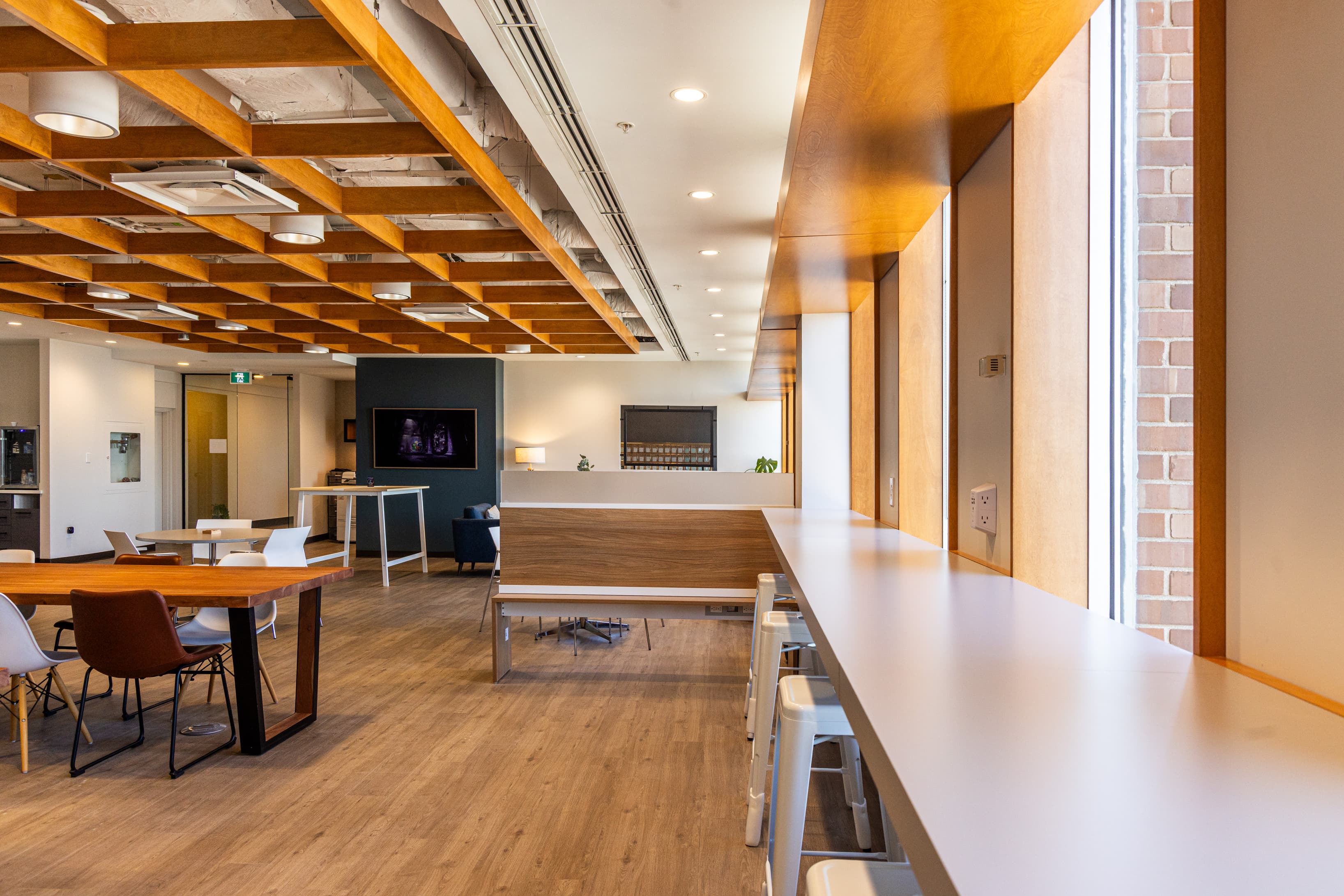 NS, Scotia Square - Barrington Tower image 3