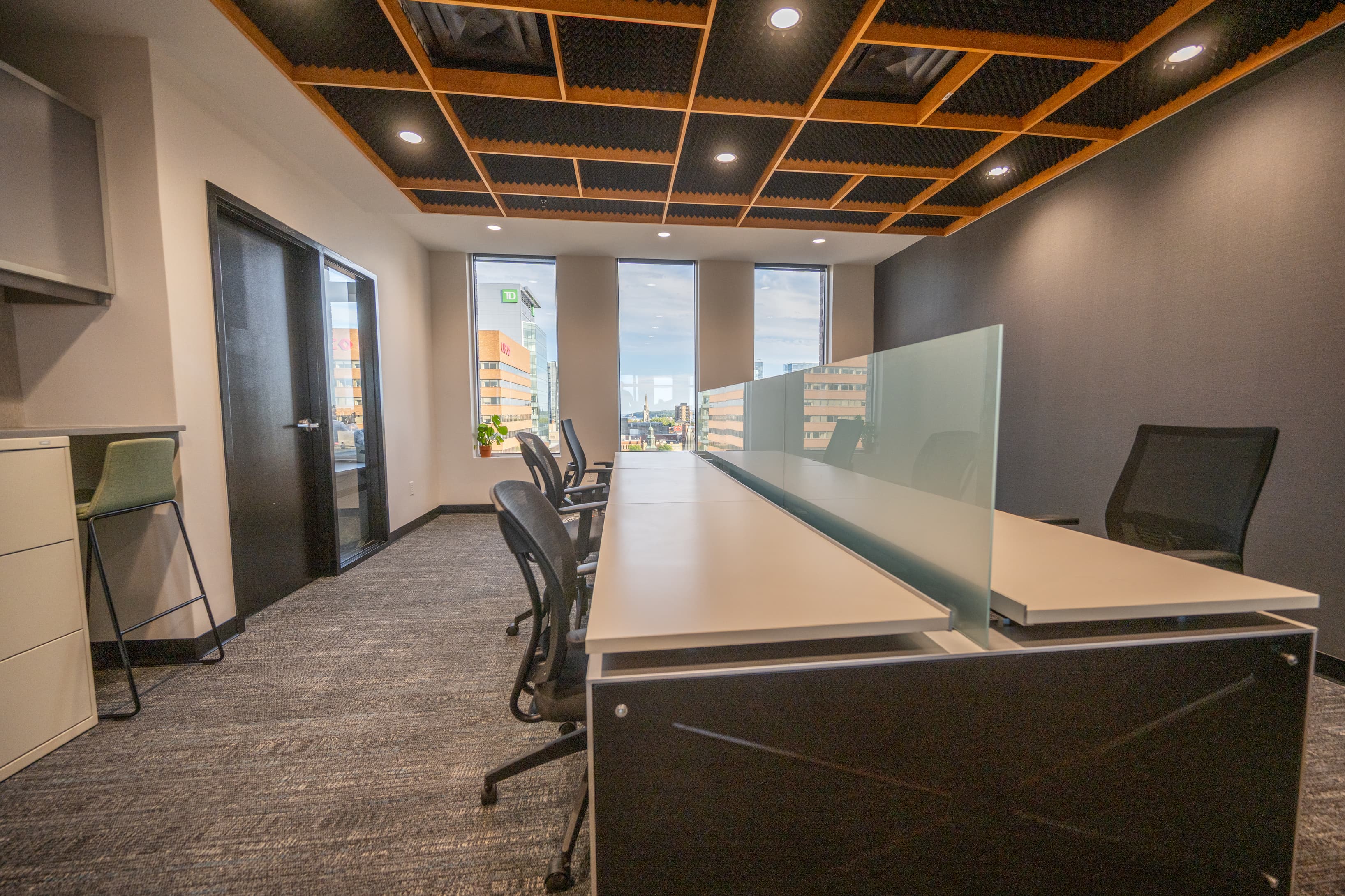 NS, Scotia Square - Barrington Tower image 10