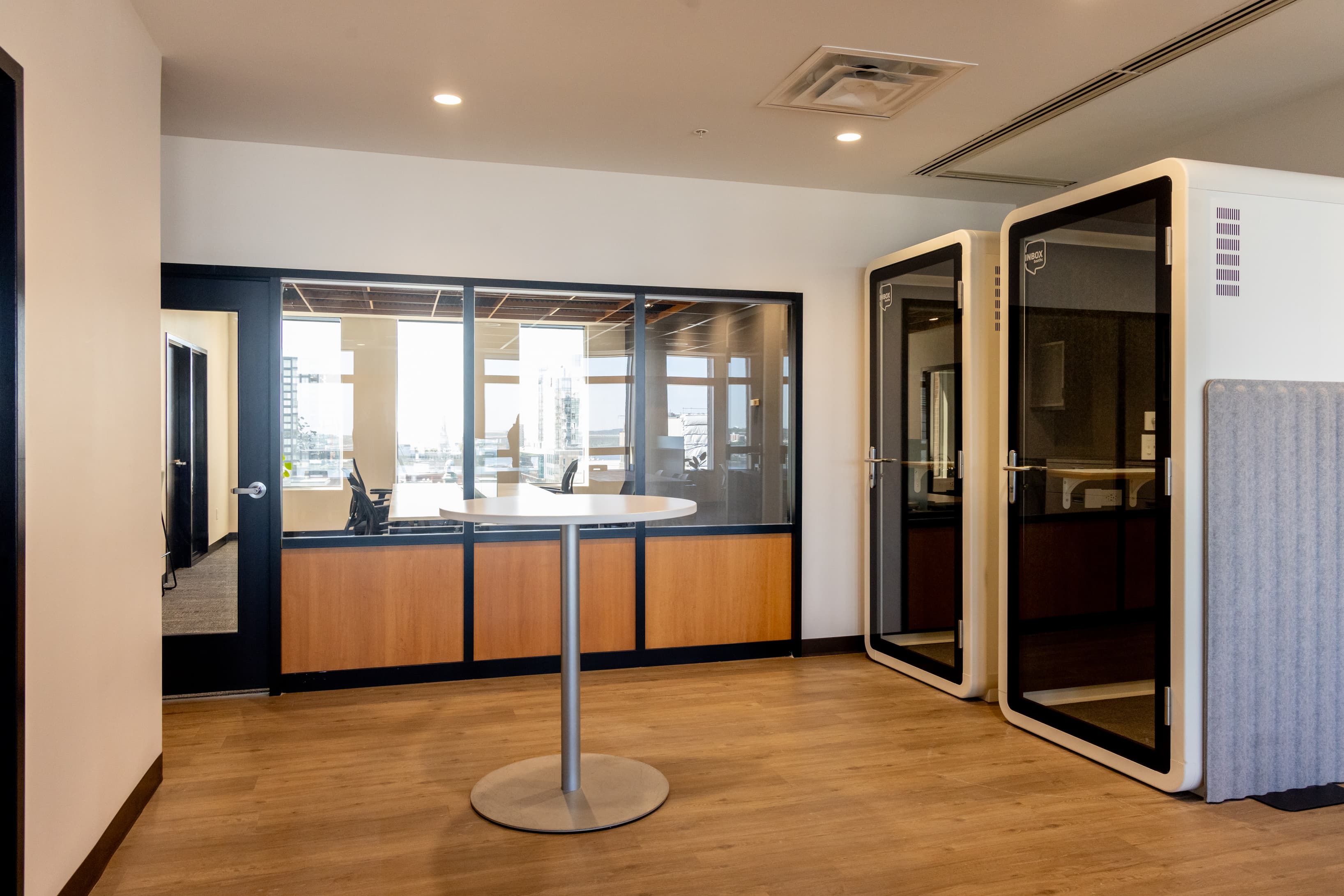 NS, Scotia Square - Barrington Tower image 13