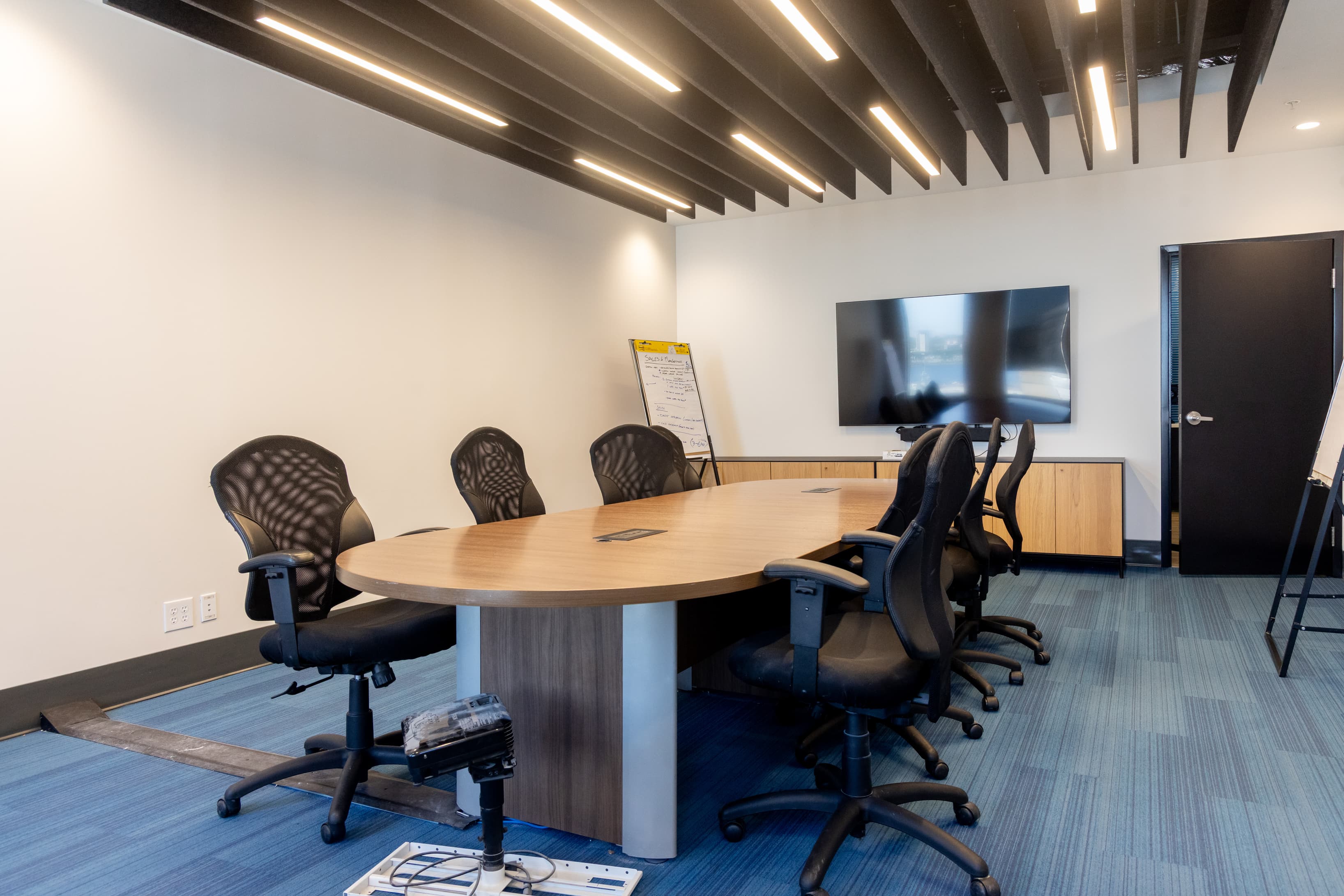 NS, Scotia Square - Barrington Tower image 2