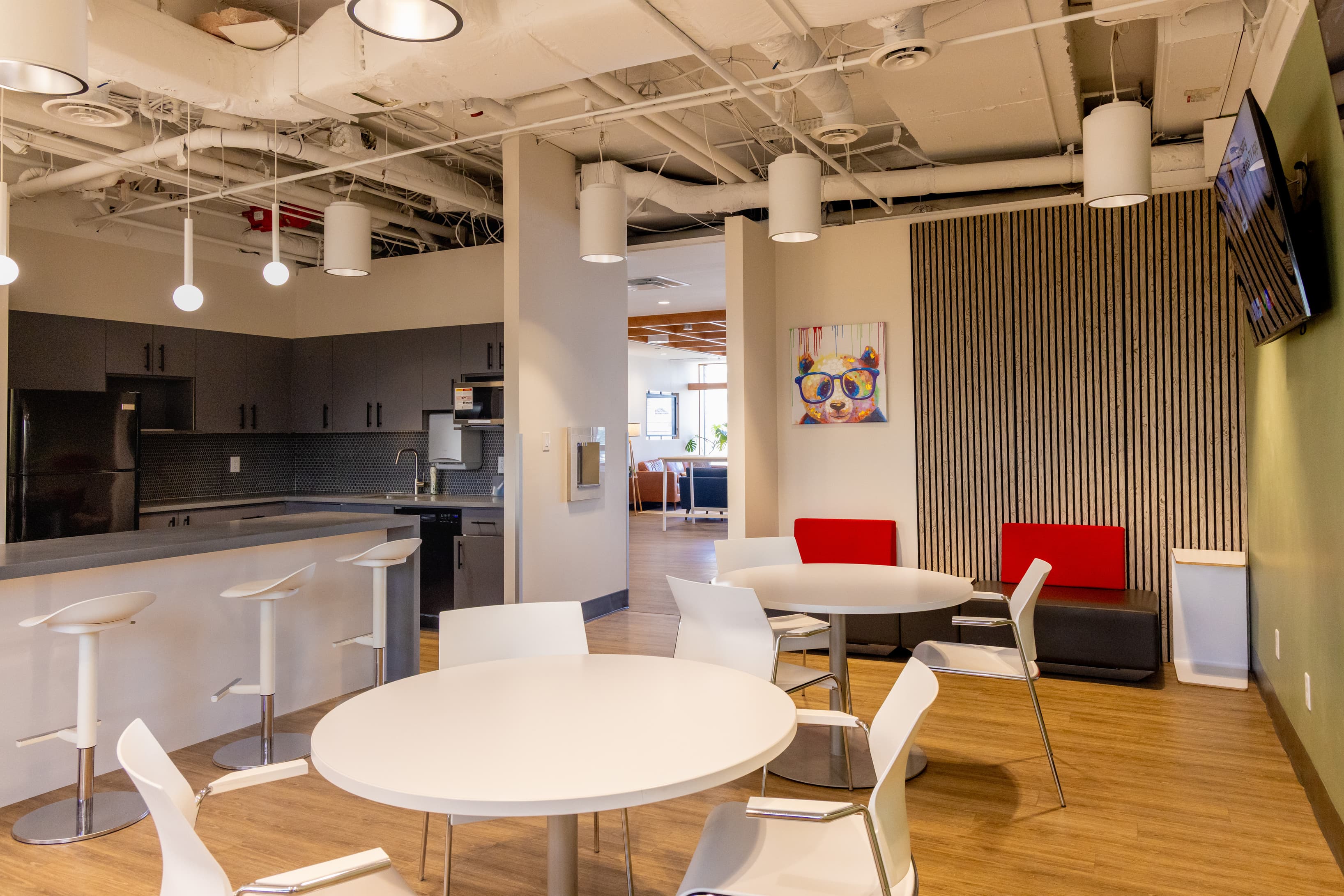 NS, Scotia Square - Barrington Tower image 11