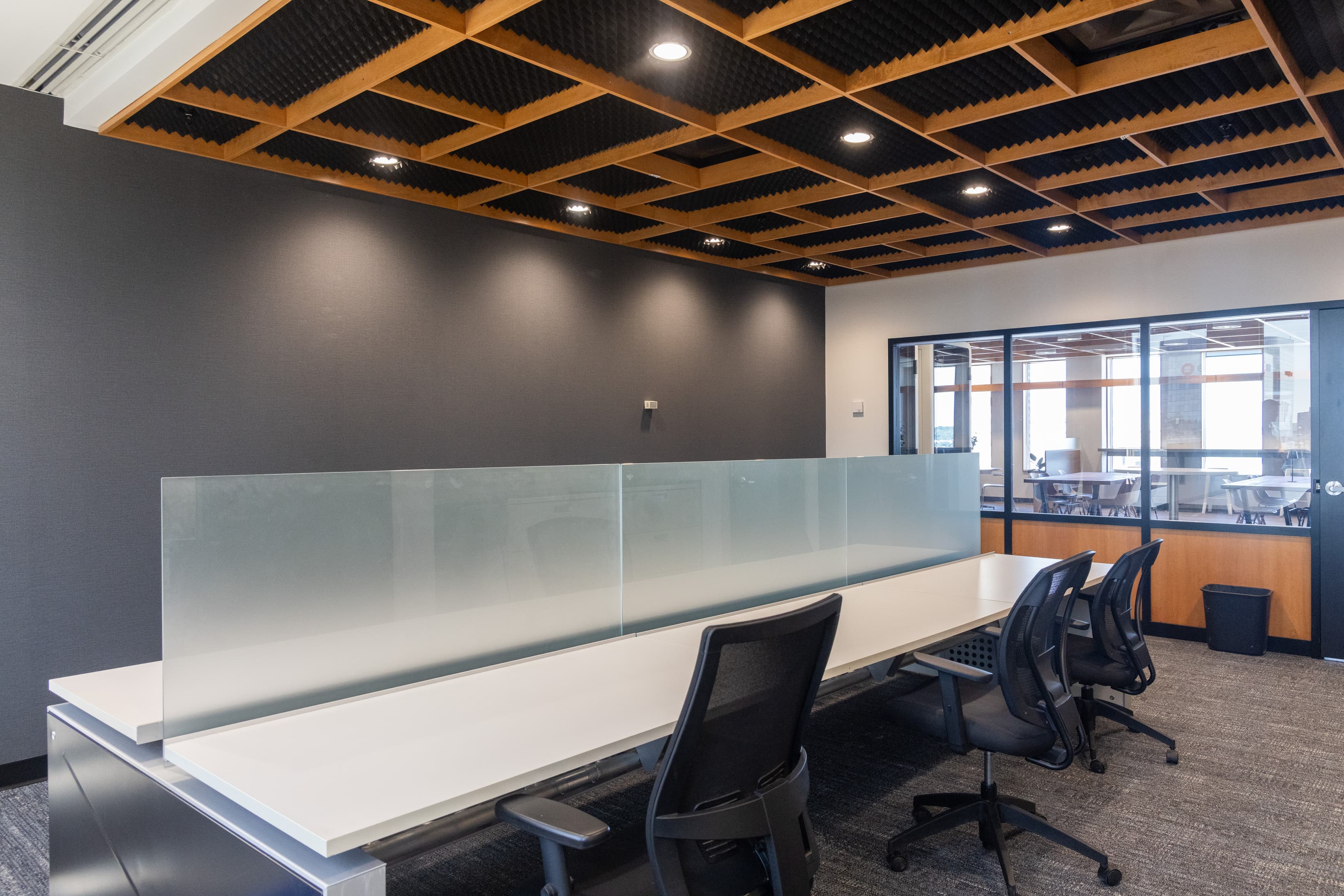 NS, Scotia Square - Barrington Tower image 7