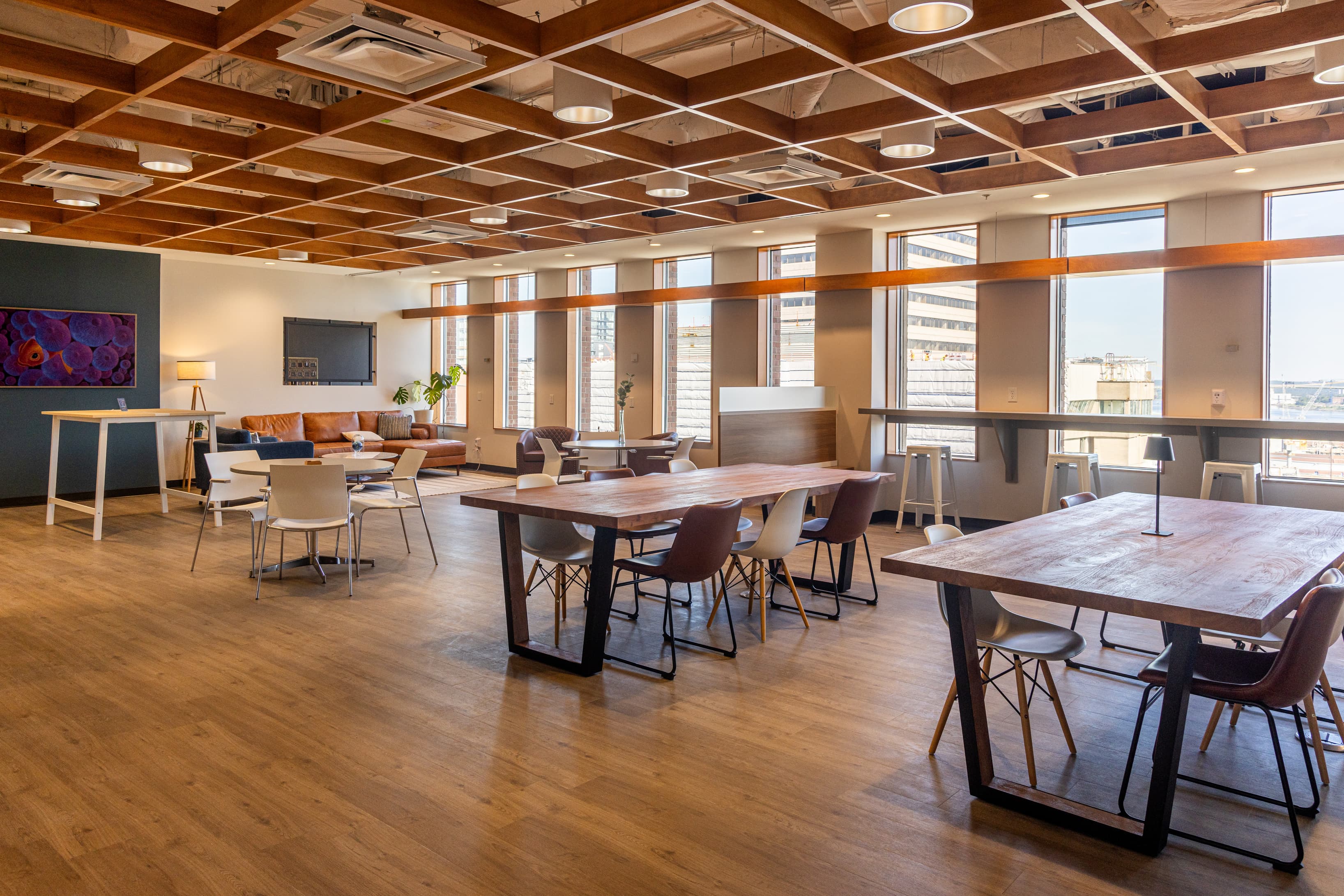 NS, Scotia Square - Barrington Tower image 5