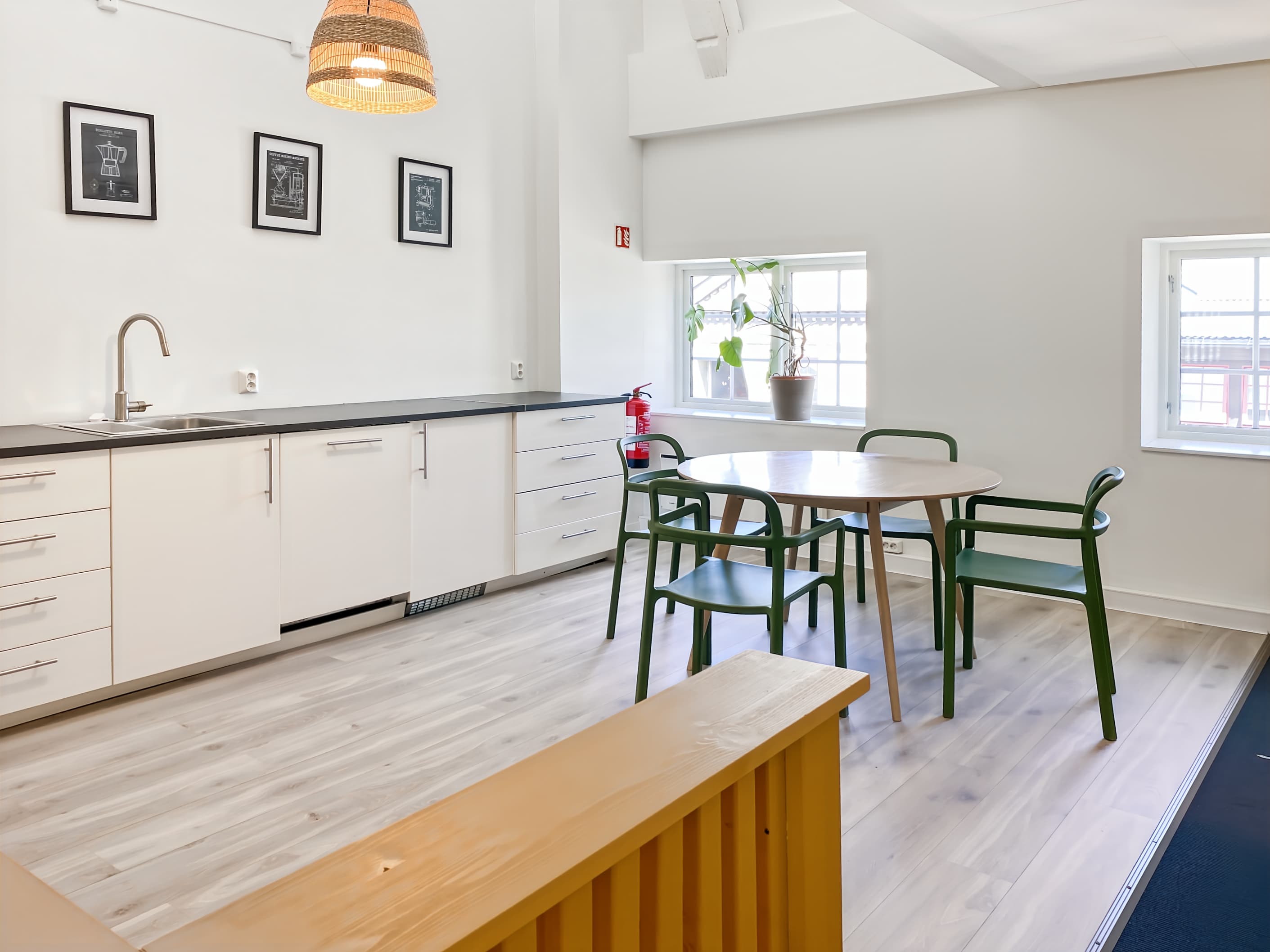 Oslo, Spaces Fredensborg image 9