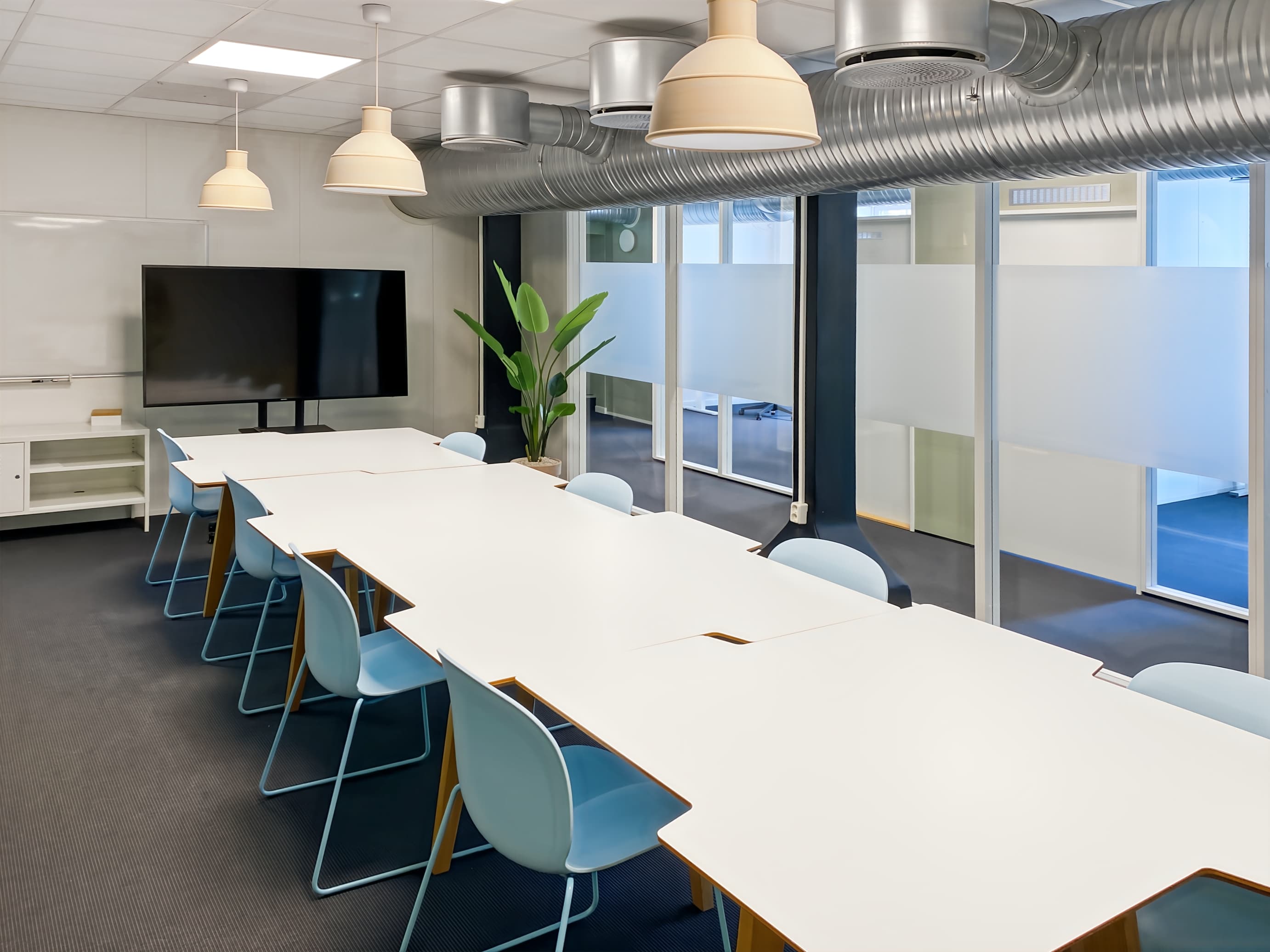 Oslo, Spaces Fredensborg image 11