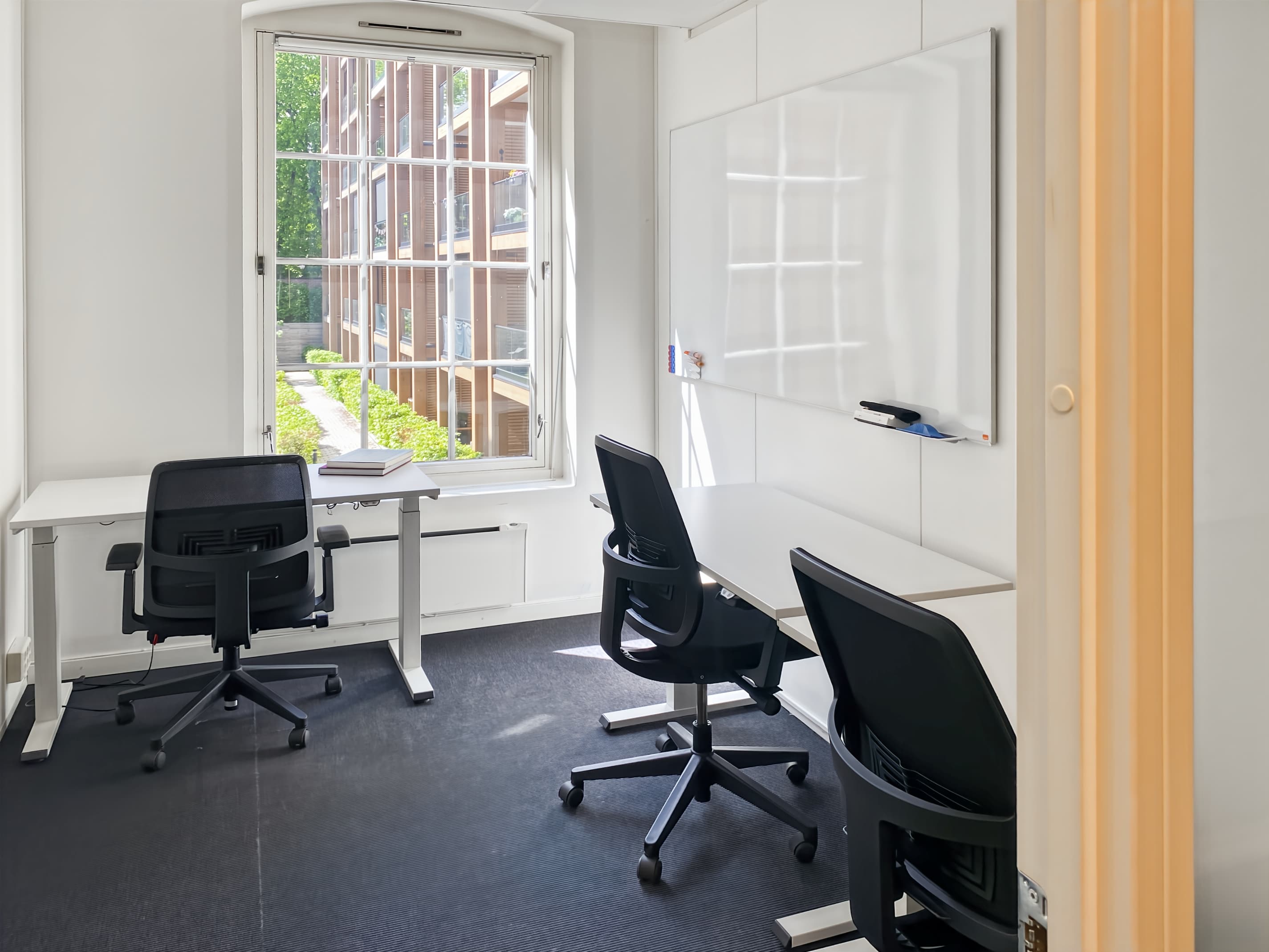 Oslo, Spaces Fredensborg image 4