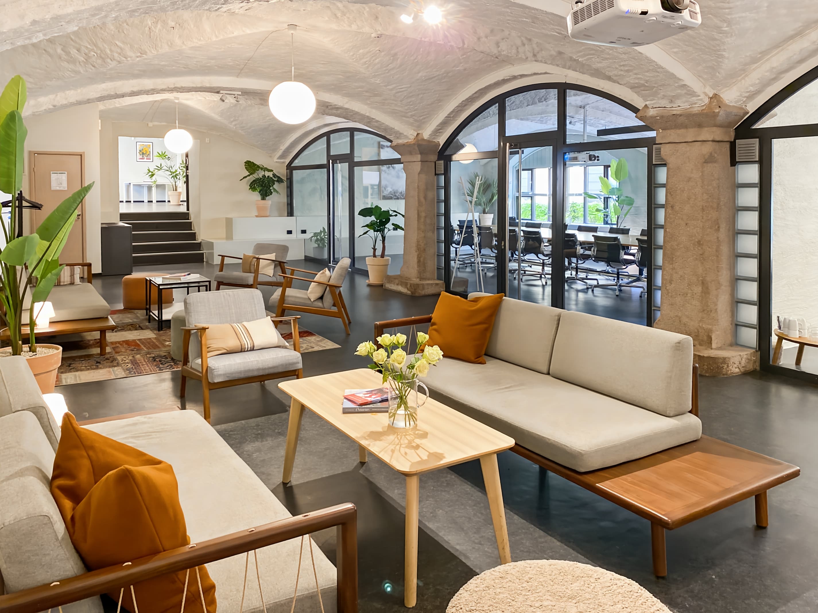 Oslo, Spaces Fredensborg image 3