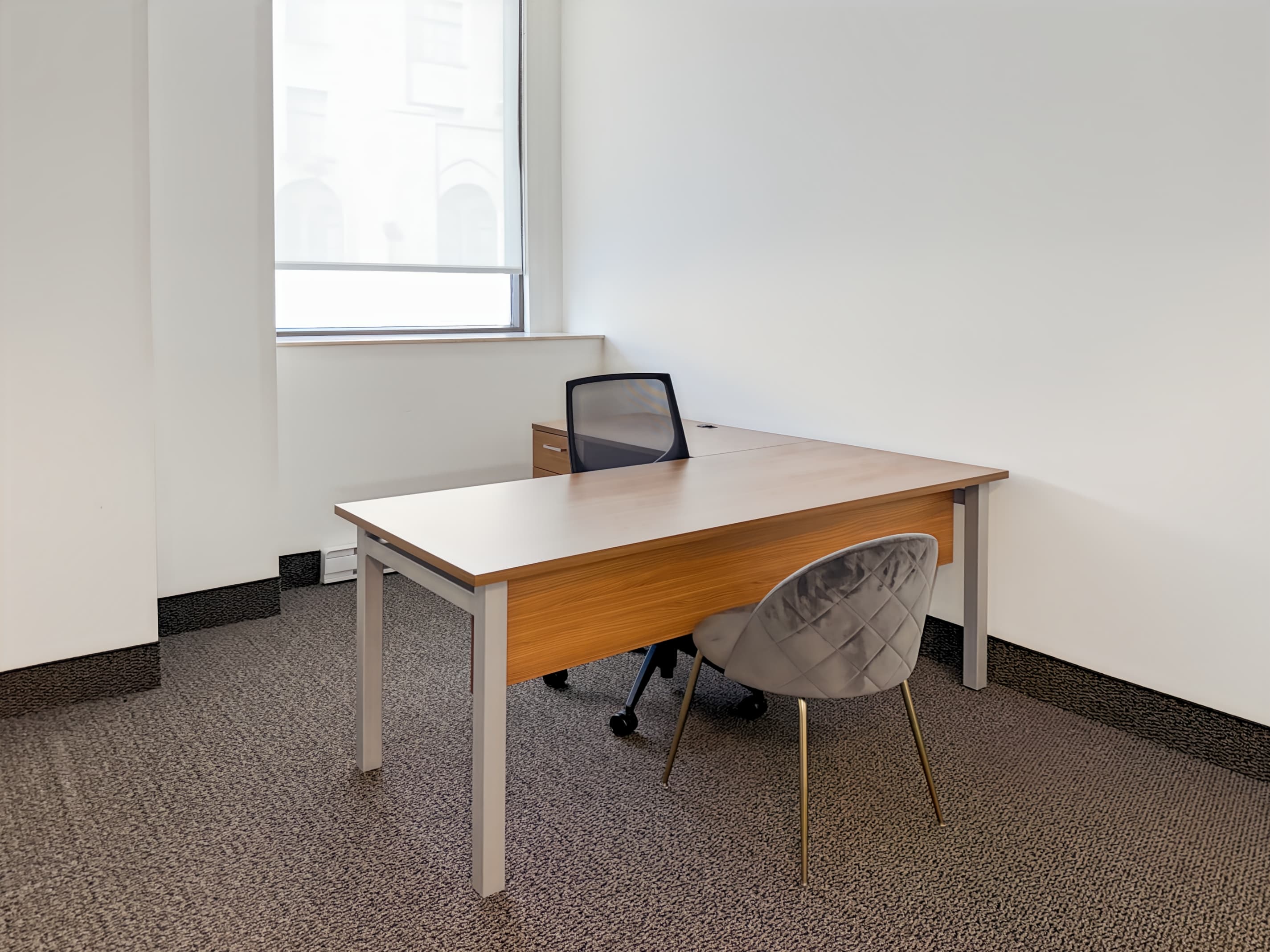 QC, Montreal - Rue Saint-Jacques image 7