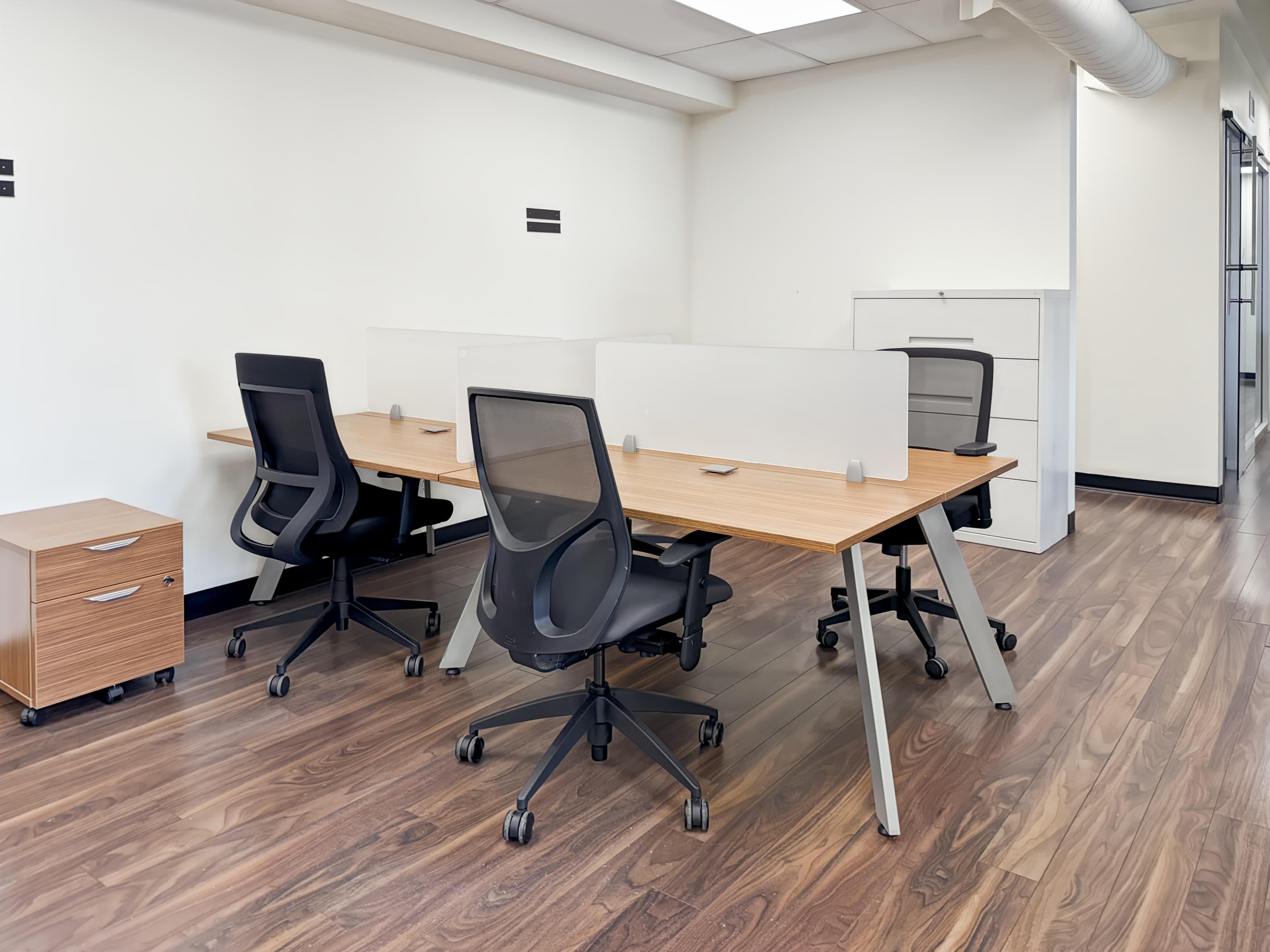 QC, Montreal - Rue Saint-Jacques image 2