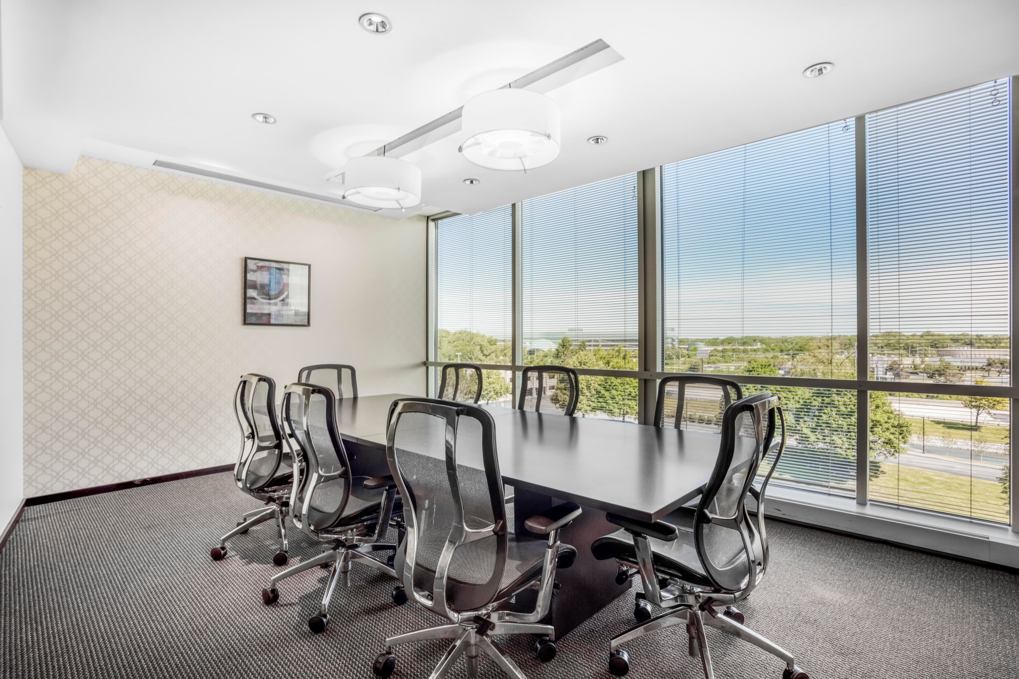 IL, Lisle - Central Park of Lisle image 2