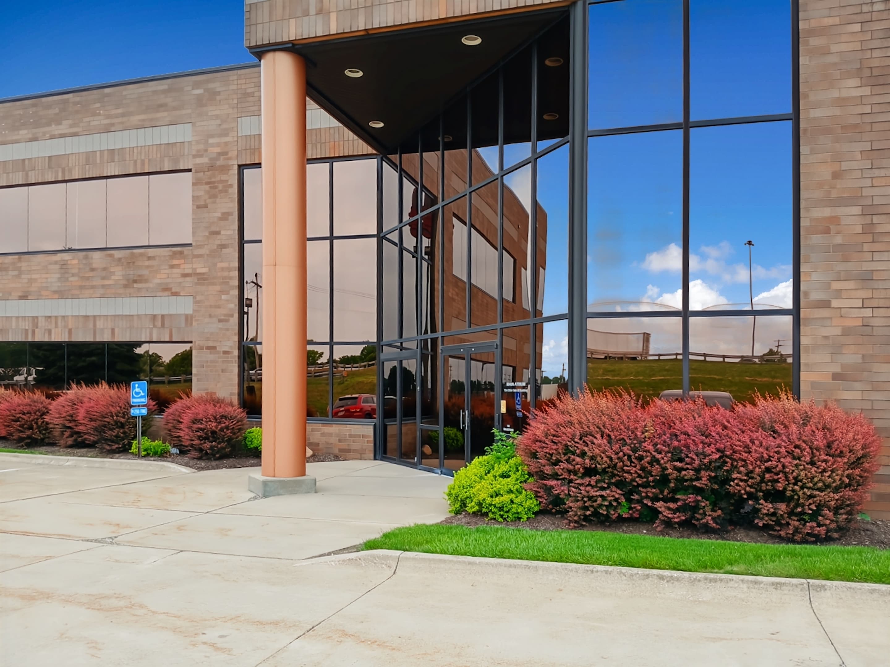 OH, Uniontown - Corporate Woods Parkway image 5