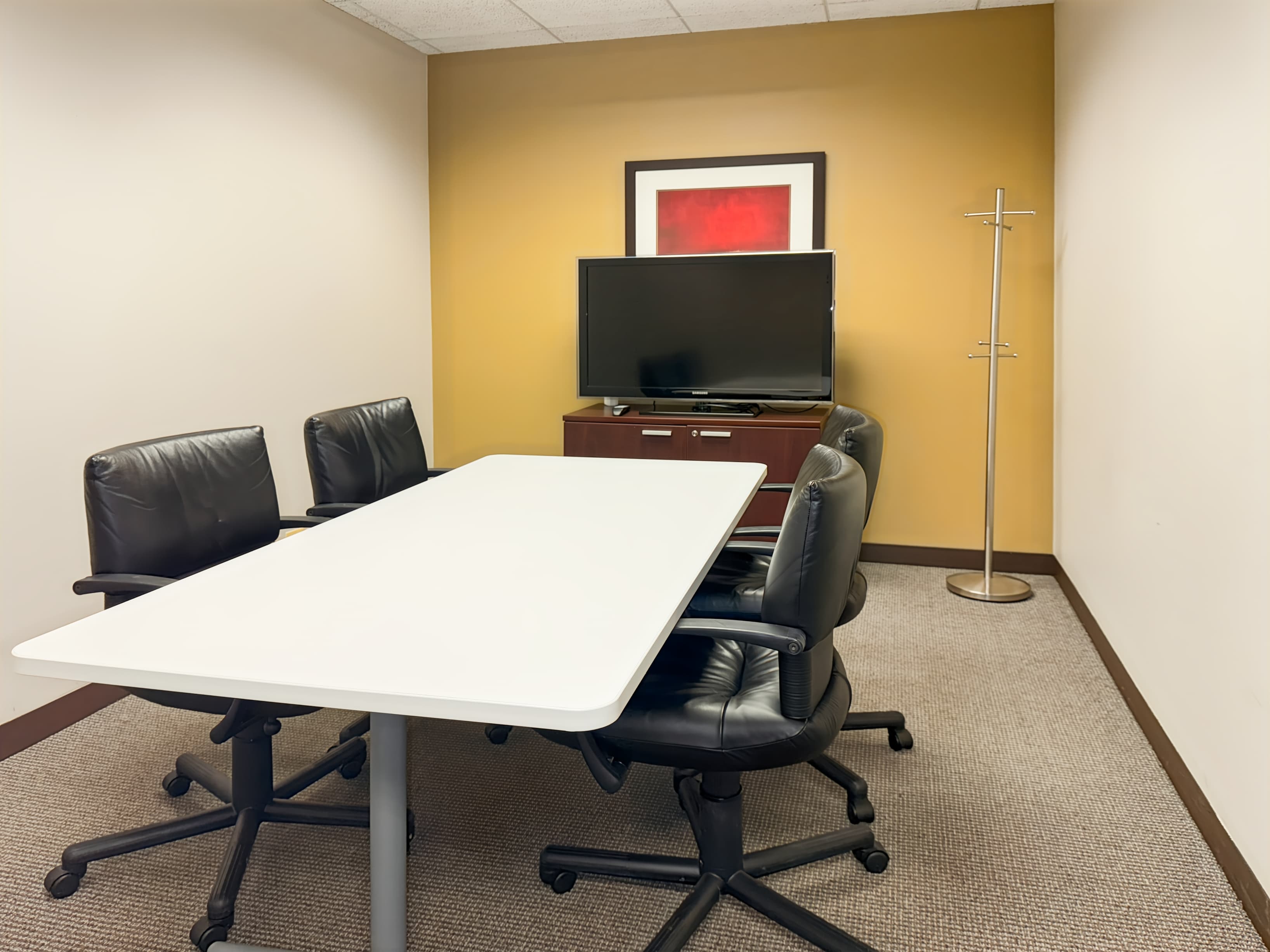 IL, Oak Brook - Regency Towers (HQ) image 3