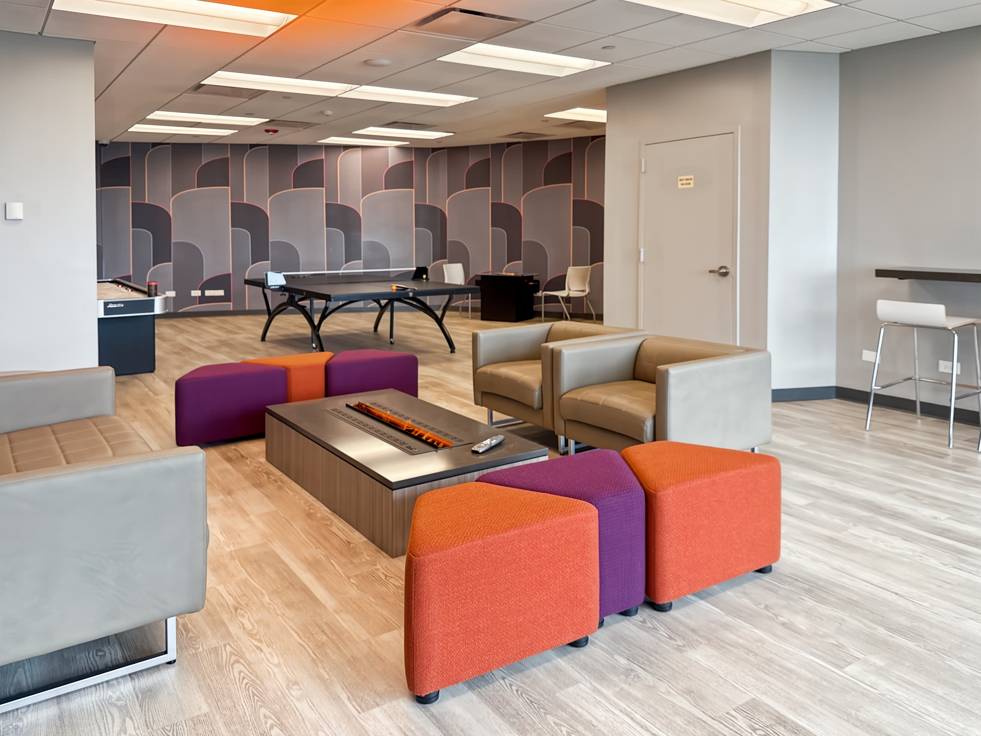 IL, Oak Brook - Regency Towers (HQ) image 1