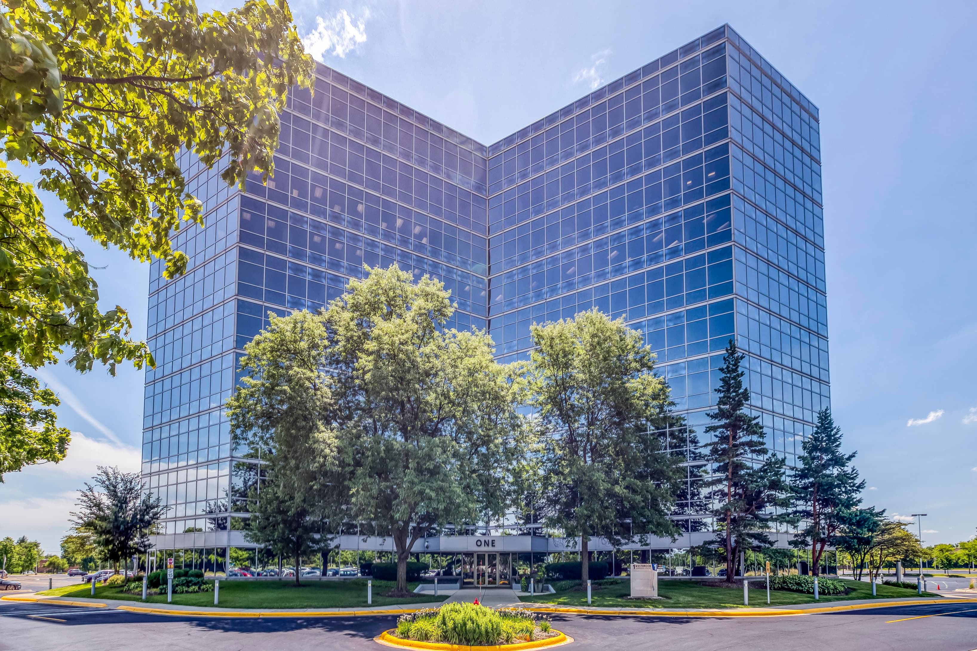 IL, Oak Brook/West - Westbrook Corporate Center (HQ) image 1