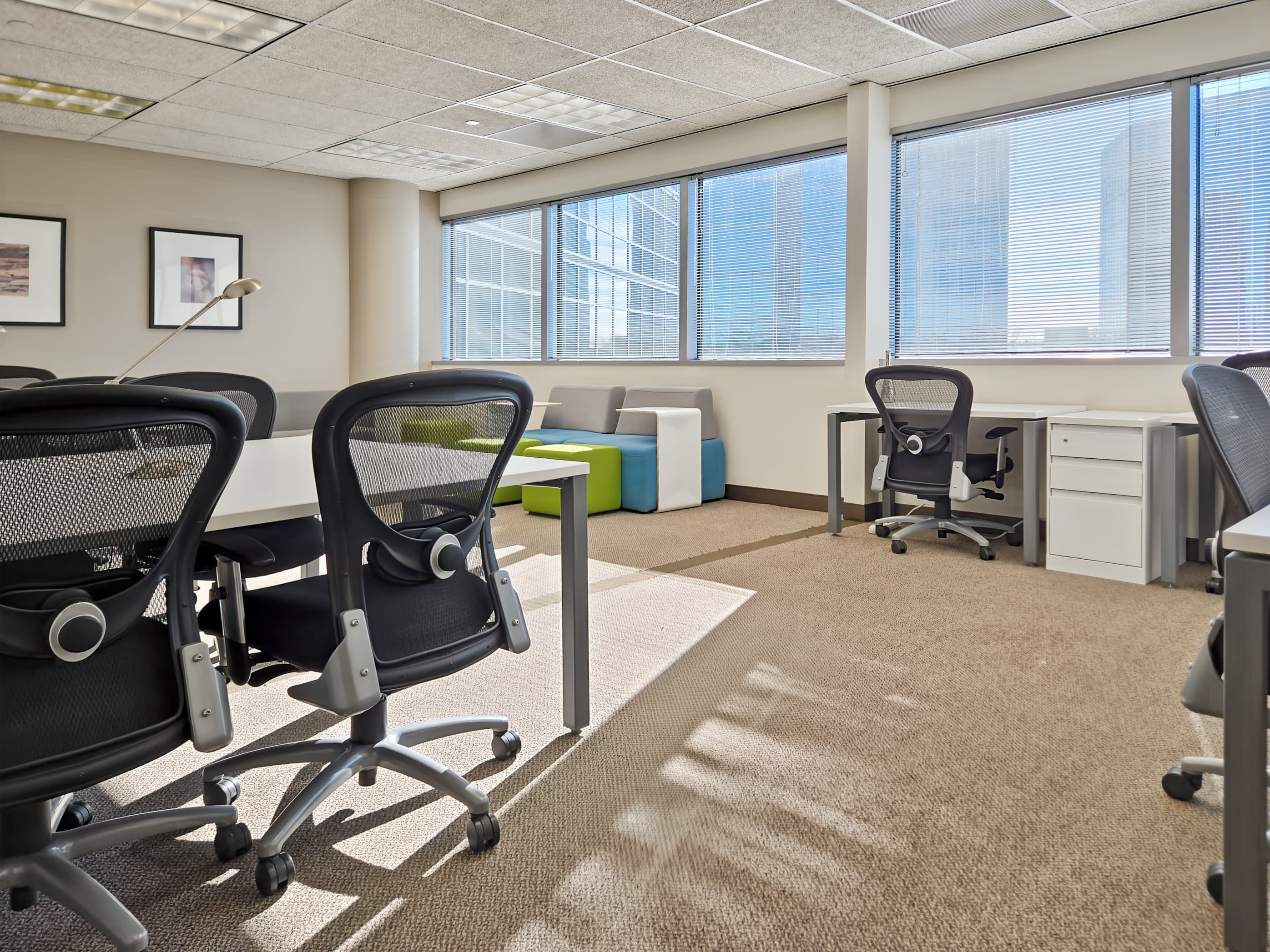 IL, Oak Brook/West - Westbrook Corporate Center (HQ) image 8