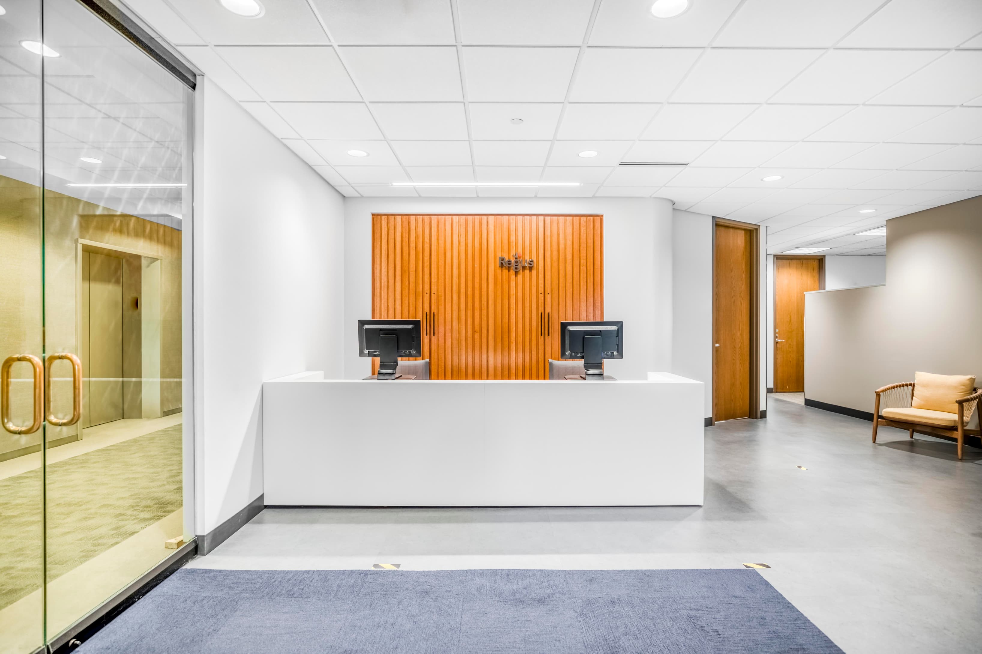 IL, Oak Brook/West - Westbrook Corporate Center (HQ) image 3