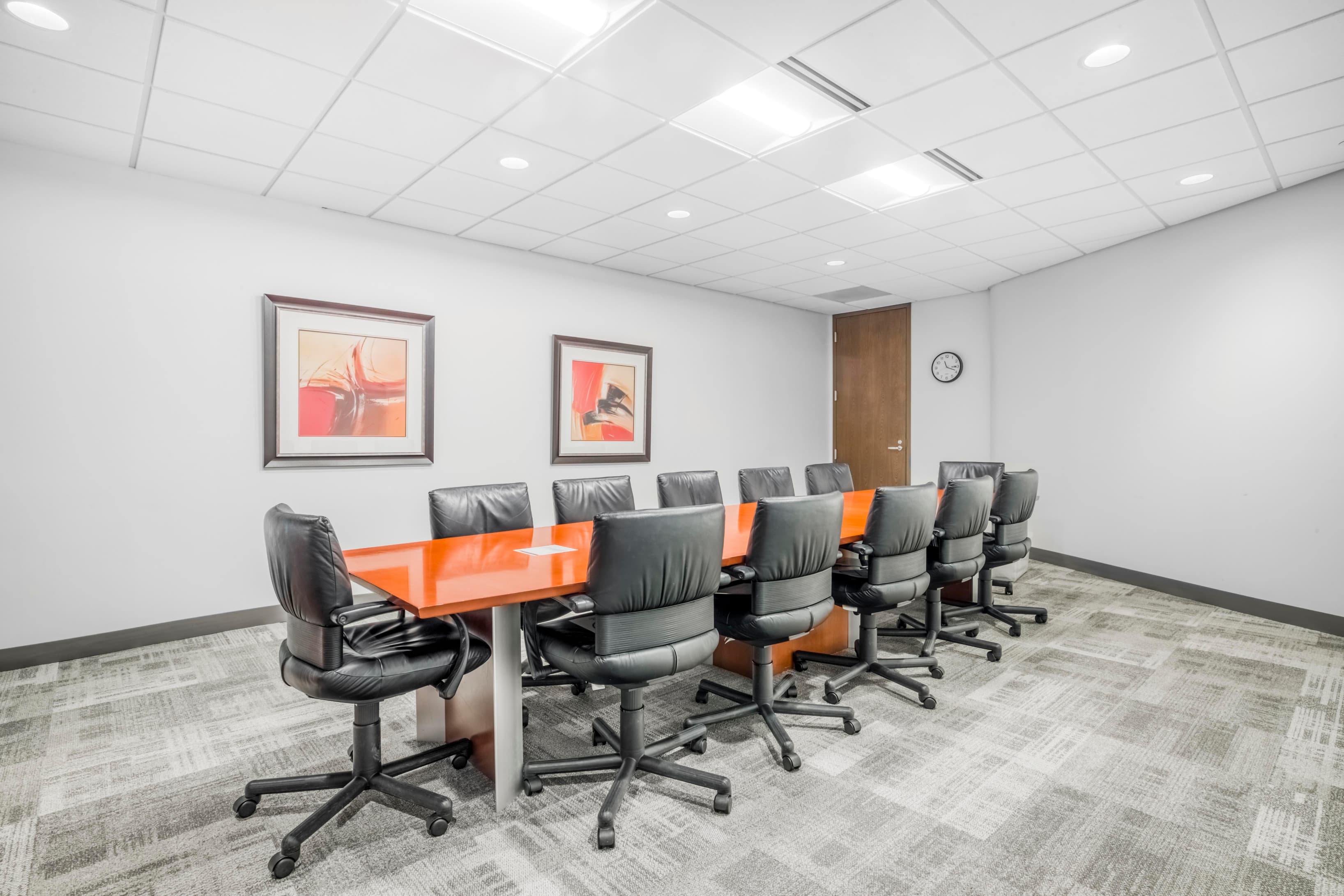 IL, Oak Brook/West - Westbrook Corporate Center (HQ) image 4