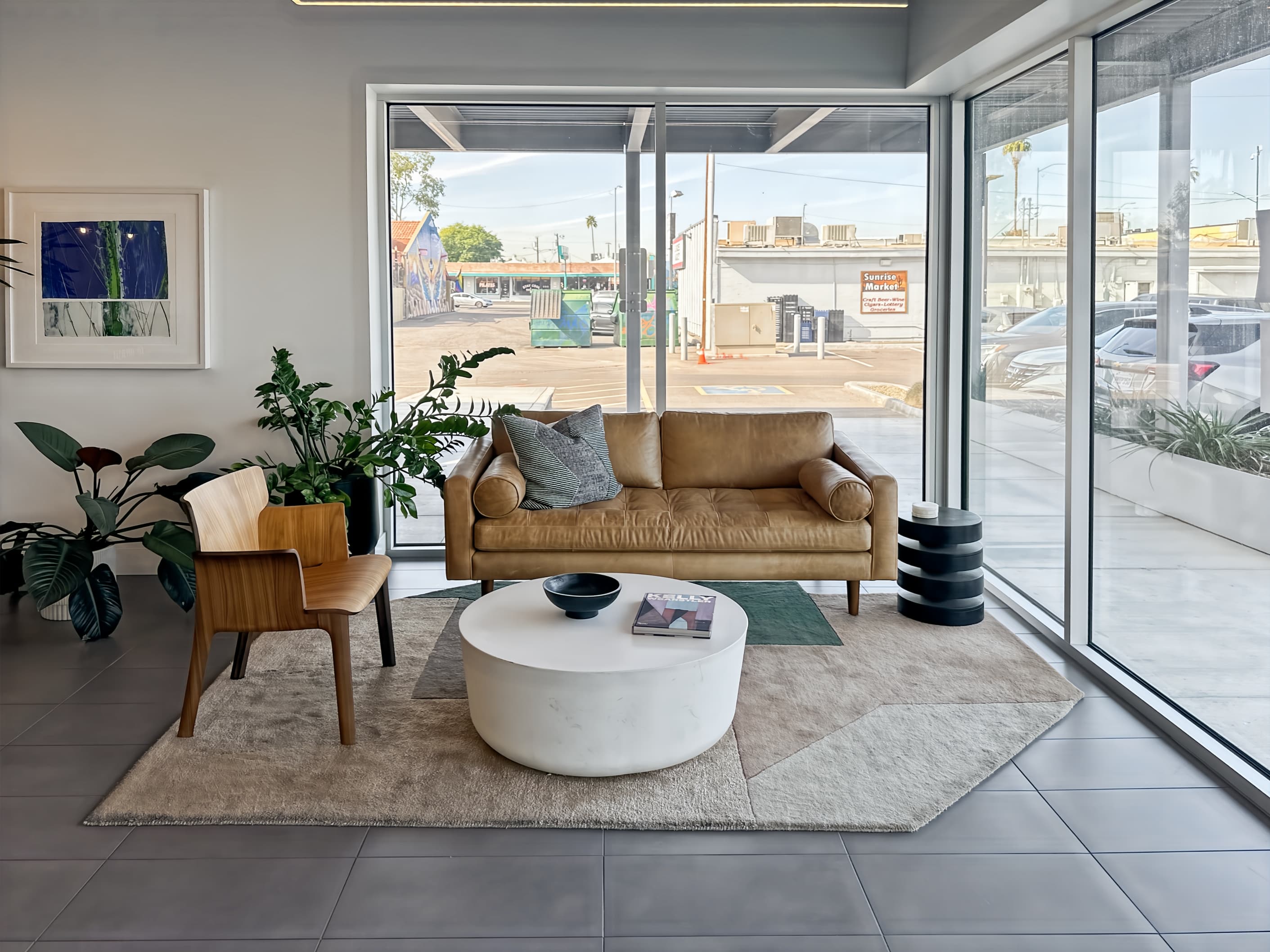 AZ, Phoenix - Melrose image 1