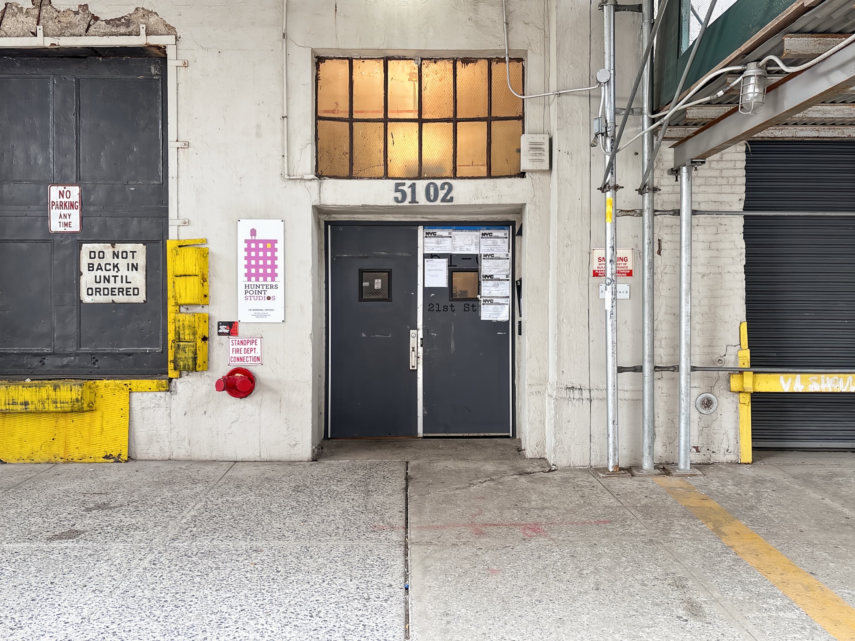 NY, Long Island City - Hunter's Point image 5